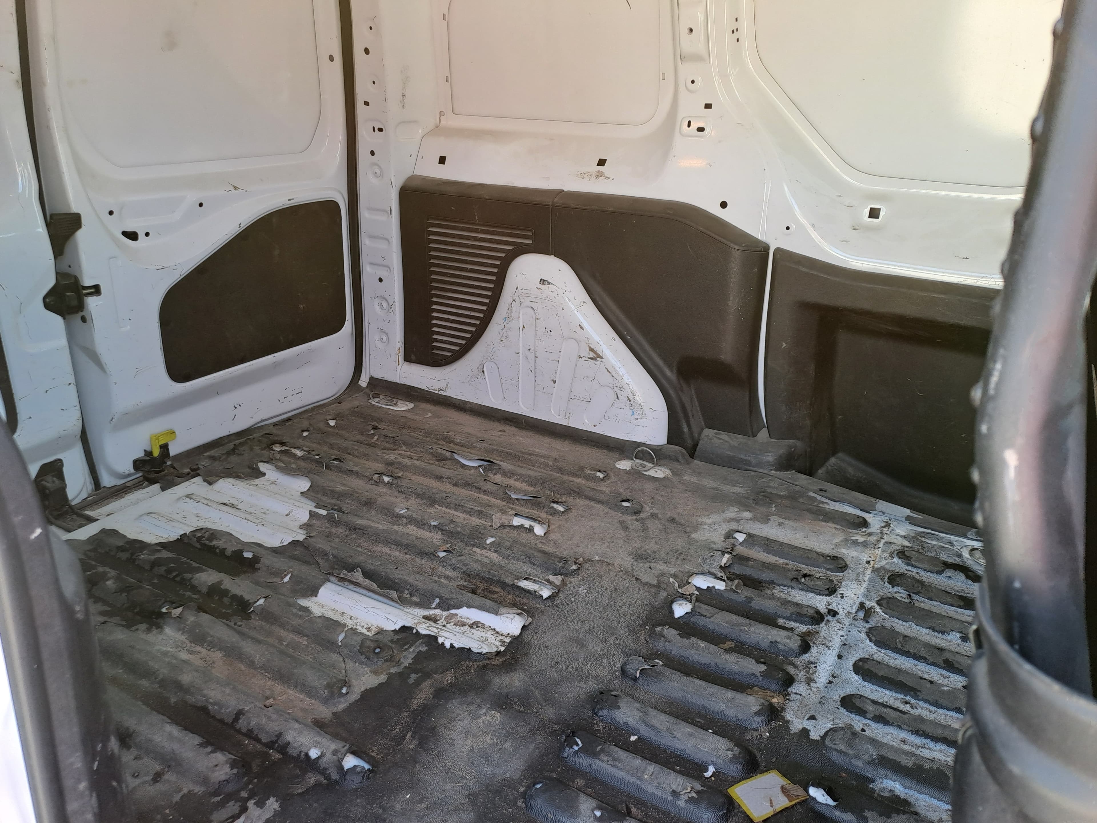 Peugeot Partner 1.6 HDI — image 7