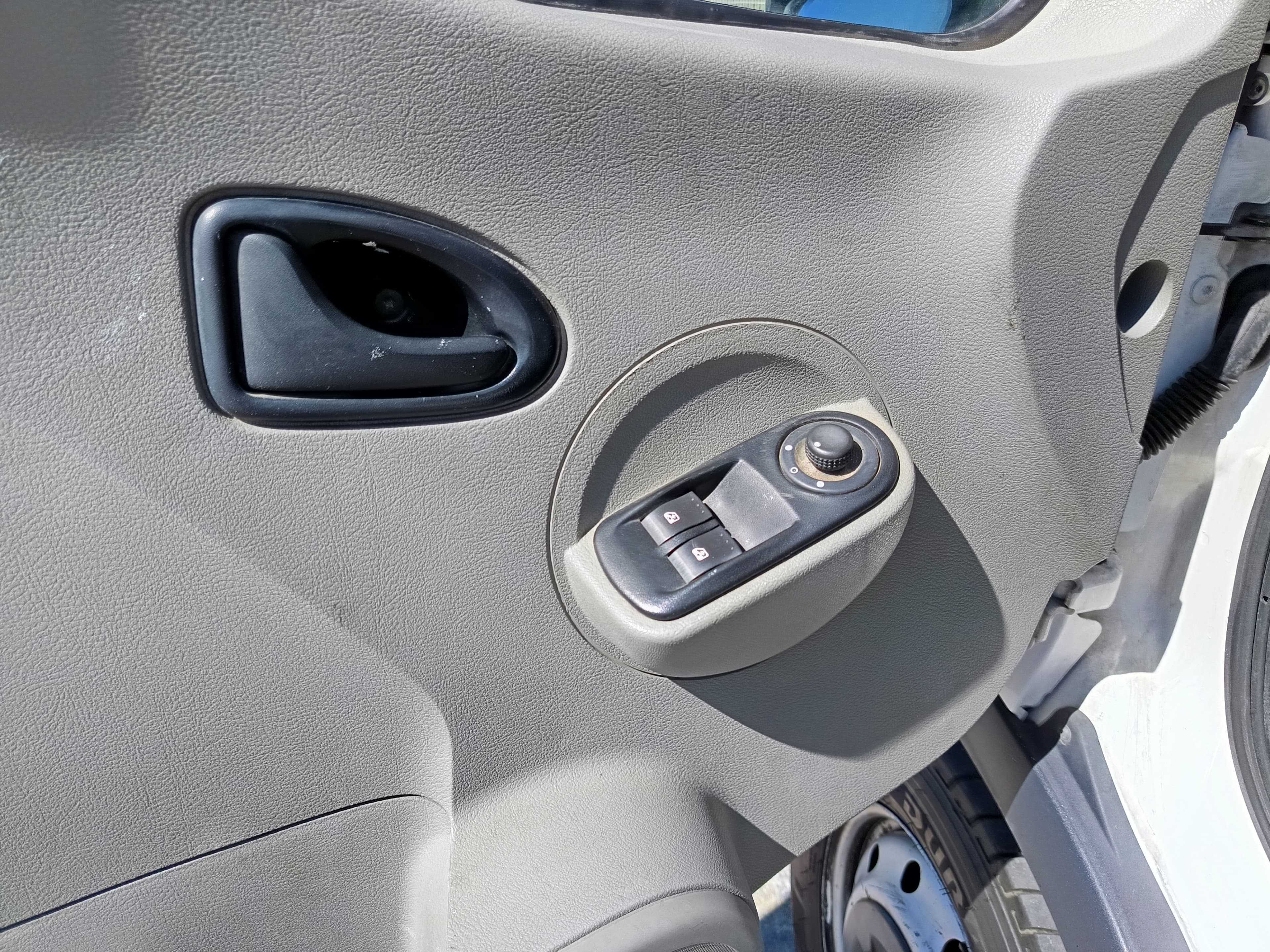 Renault Master - Ano 2009 — imagem 24