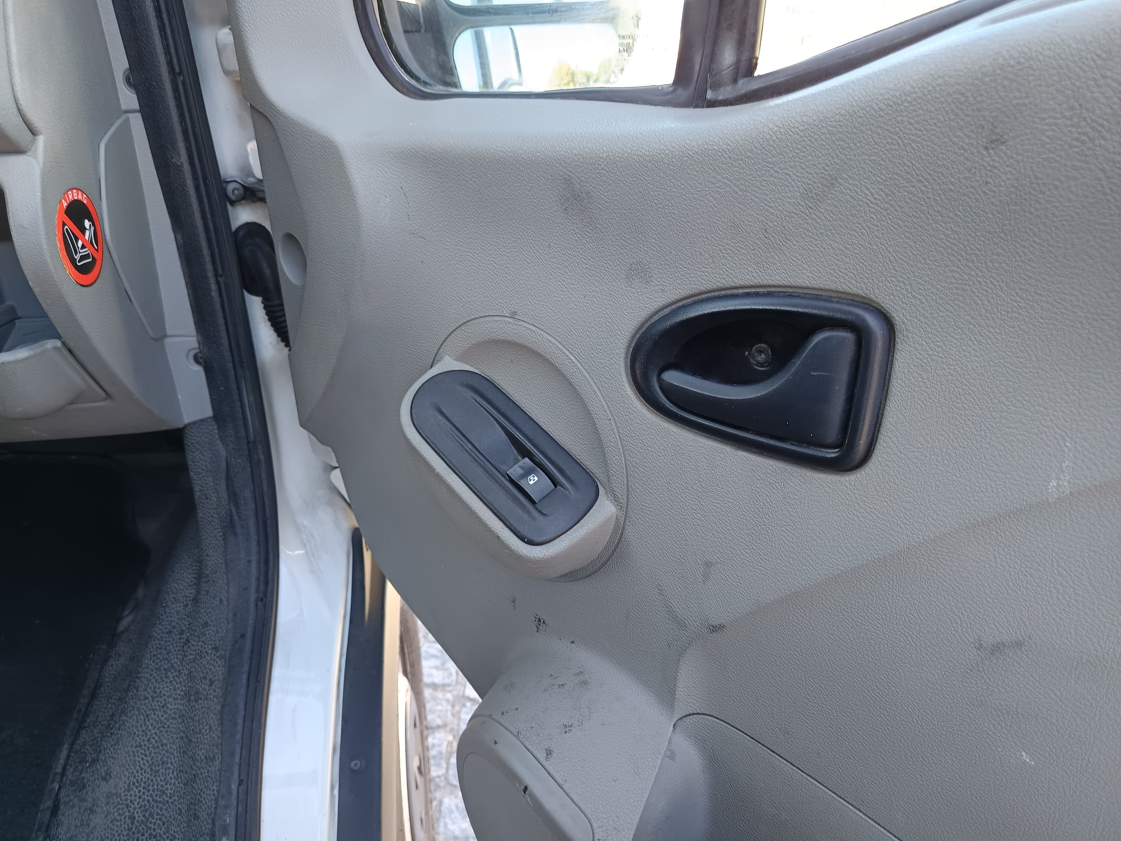 Renault Master - Ano 2009 — imagem 21