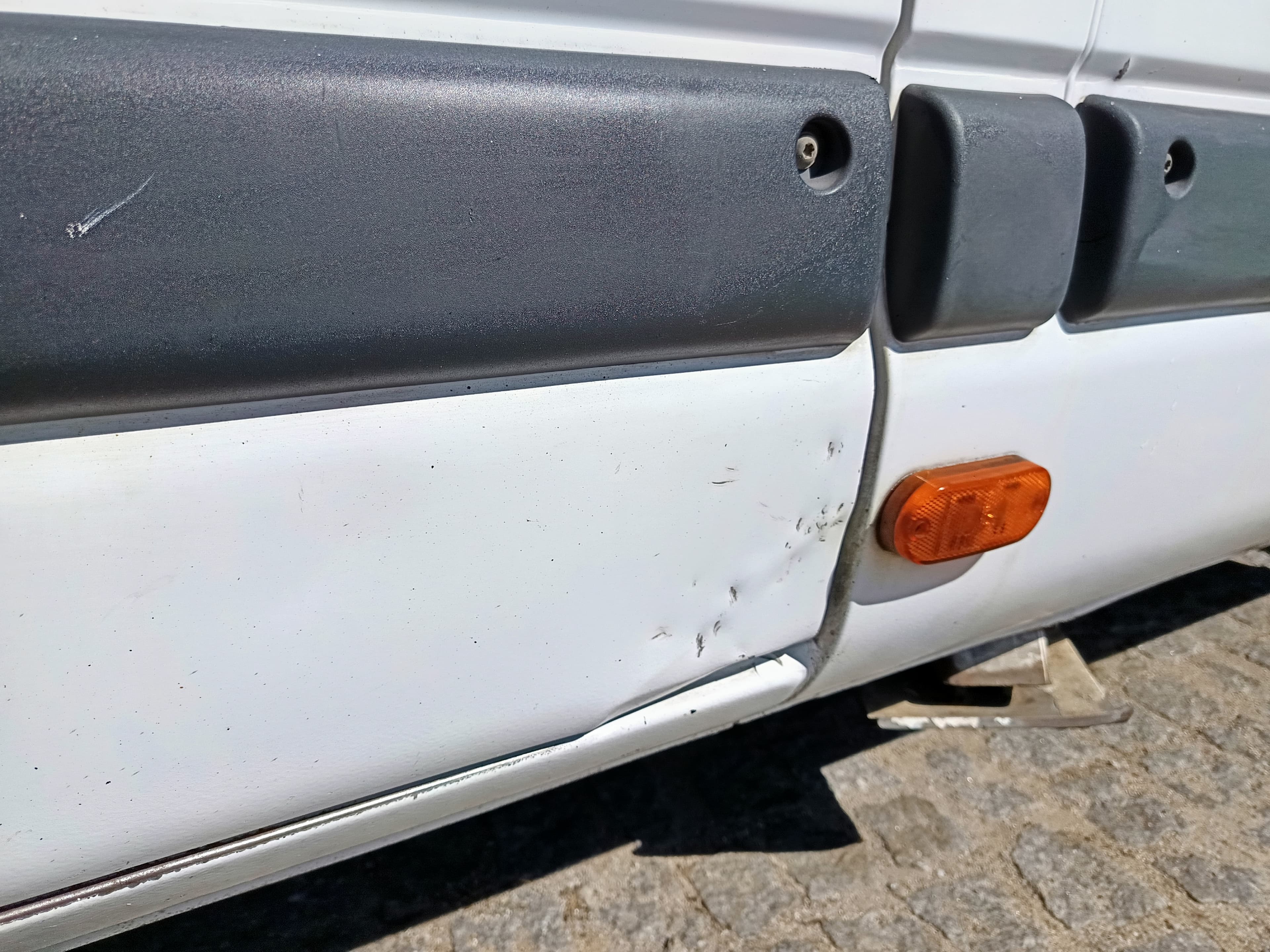 Renault Master - Ano 2009 — imagem 11
