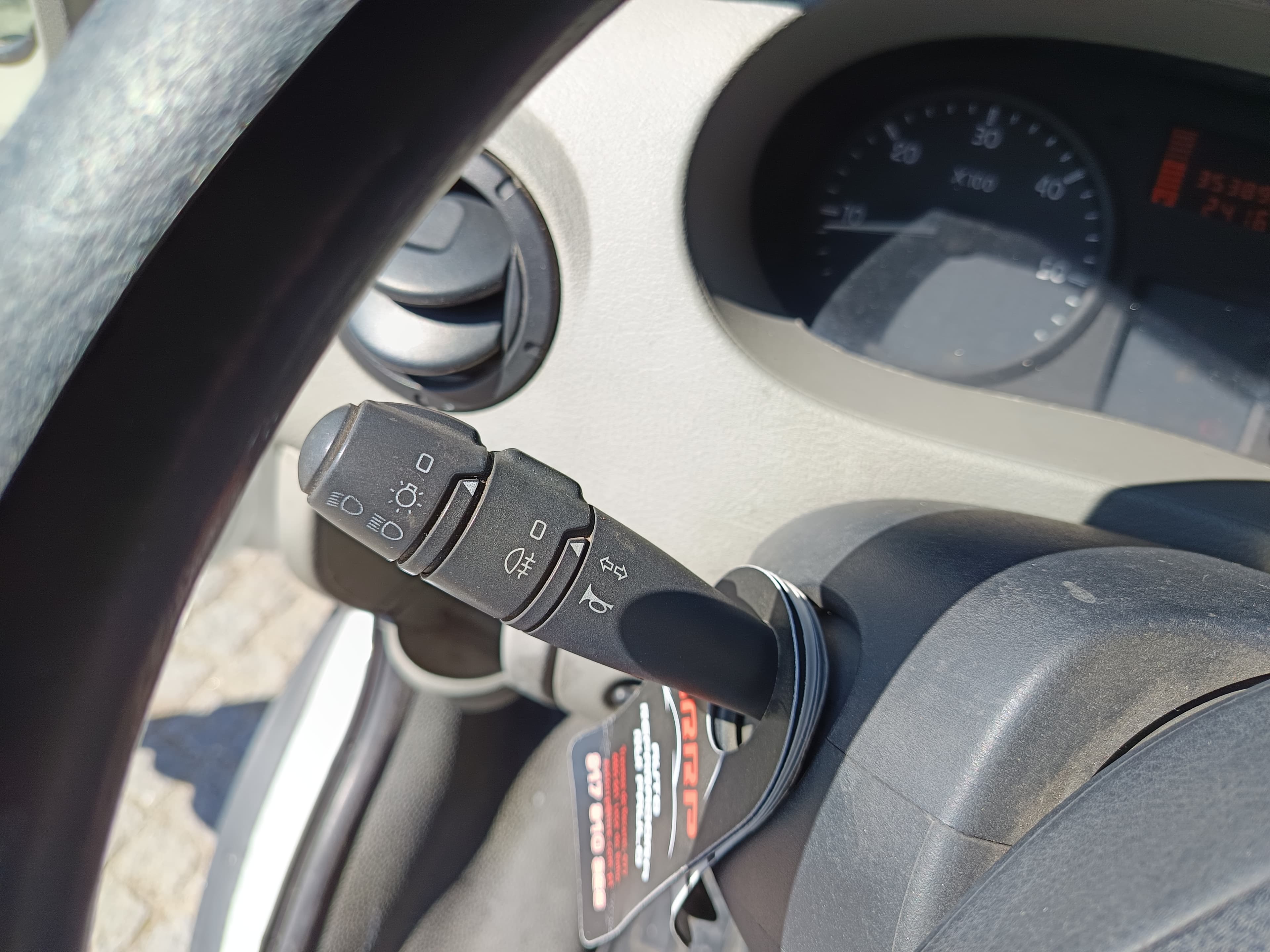 Renault Master - Ano 2009 — imagem 31