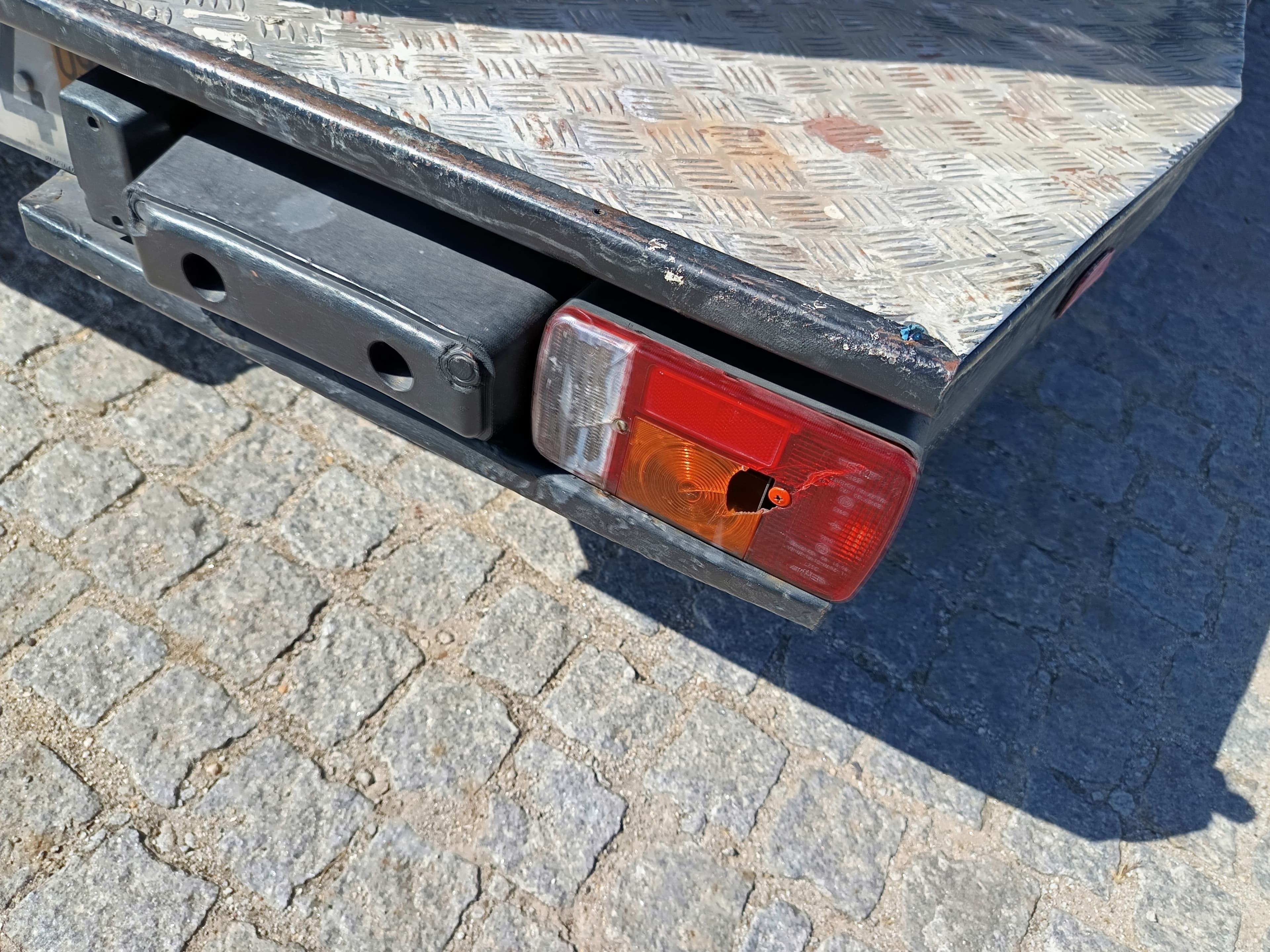 Renault Master - Ano 2009 — imagem 32