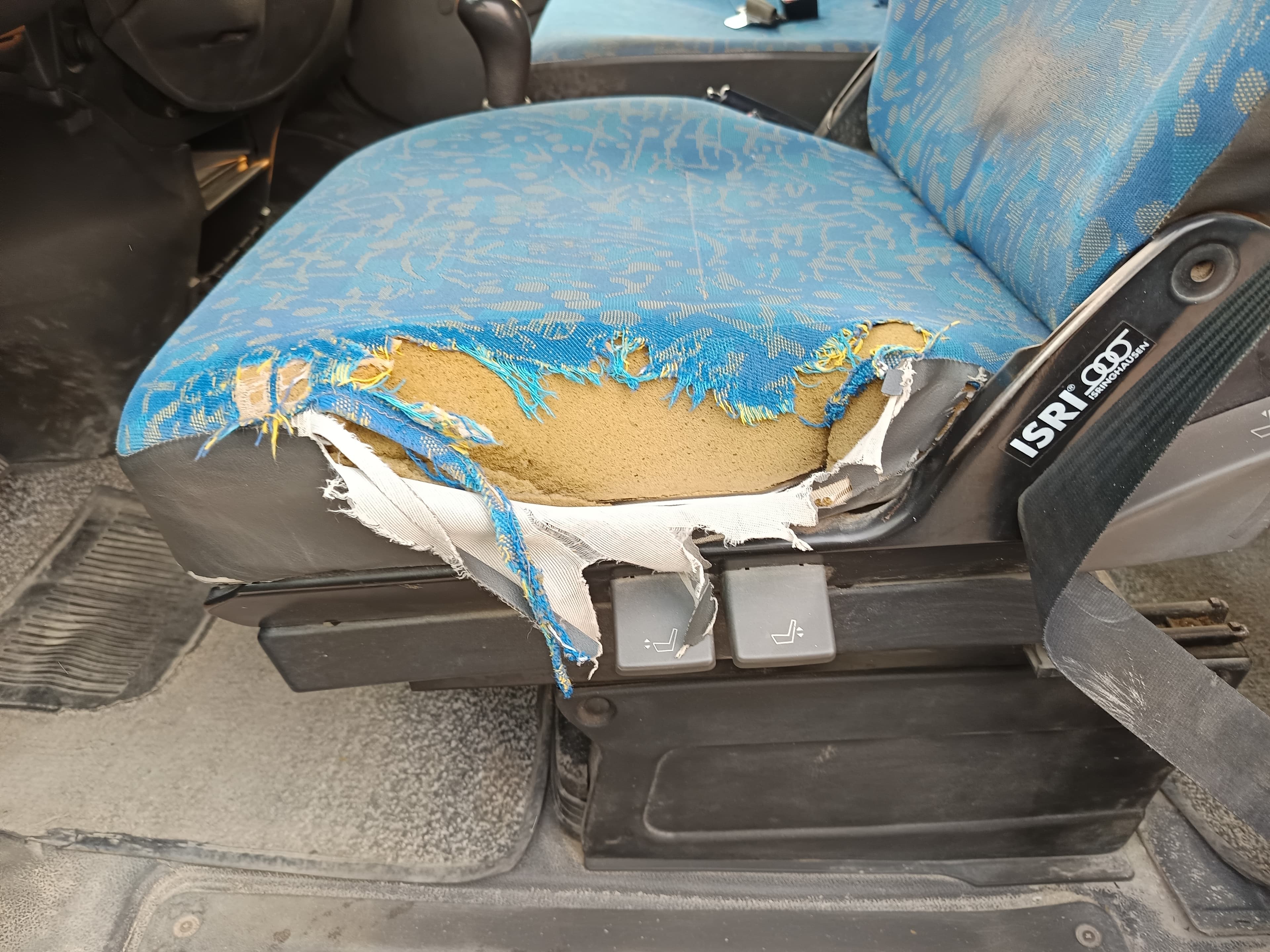 Iveco Daily 35C11 · Ano 2000 — imagen 27