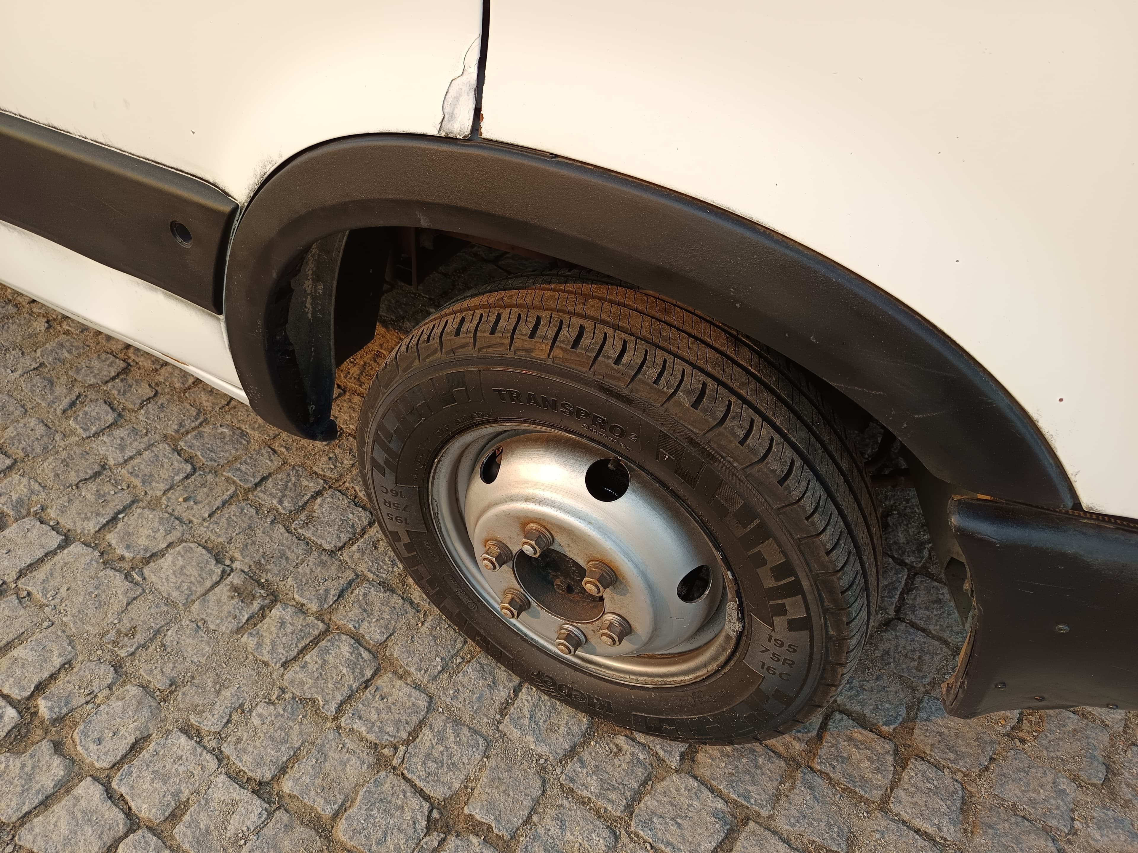 Iveco Daily 35C11 · Ano 2000 — imagen 11