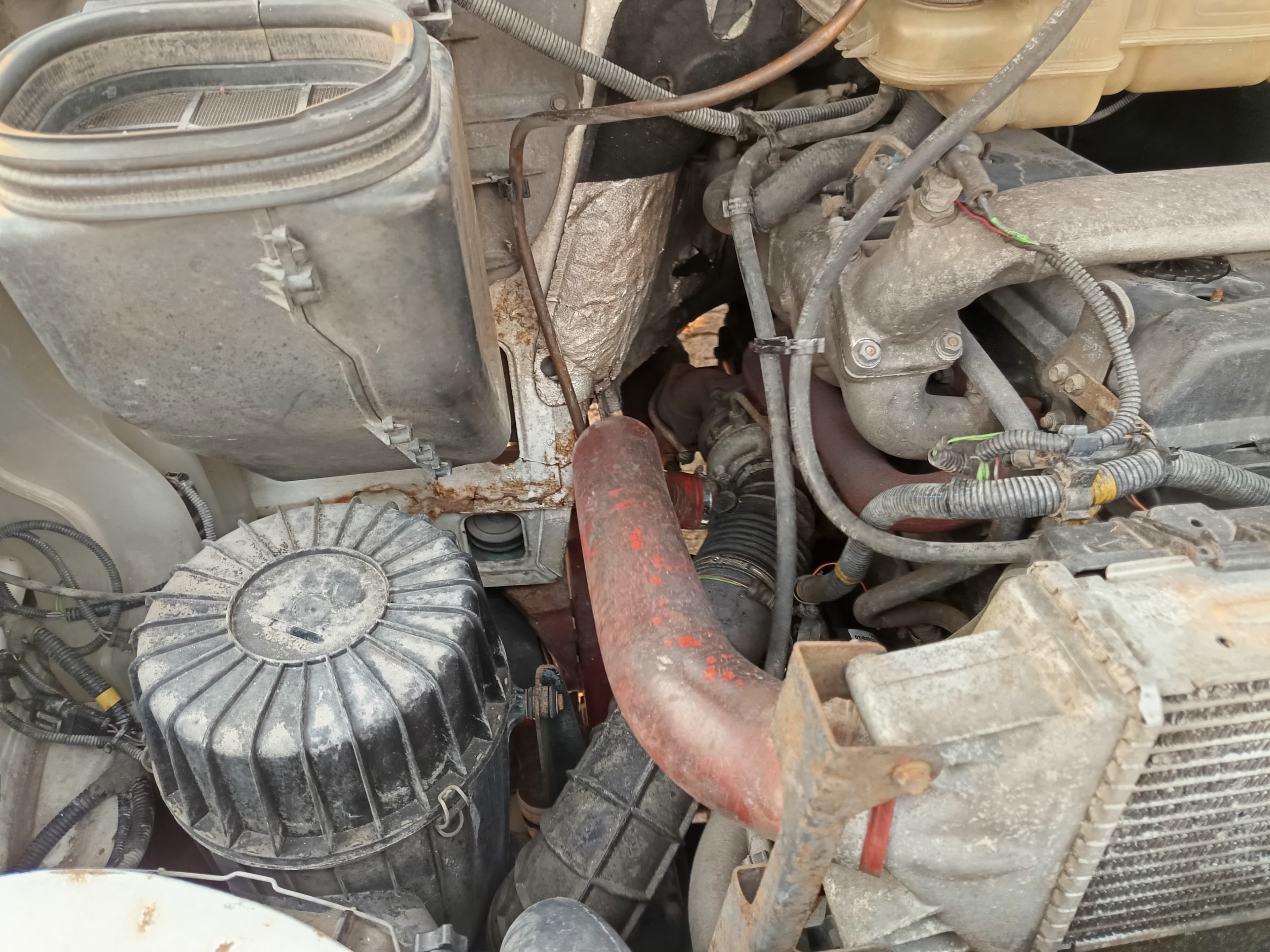 Iveco Daily 35C11 · Ano 2000 — imagen 16