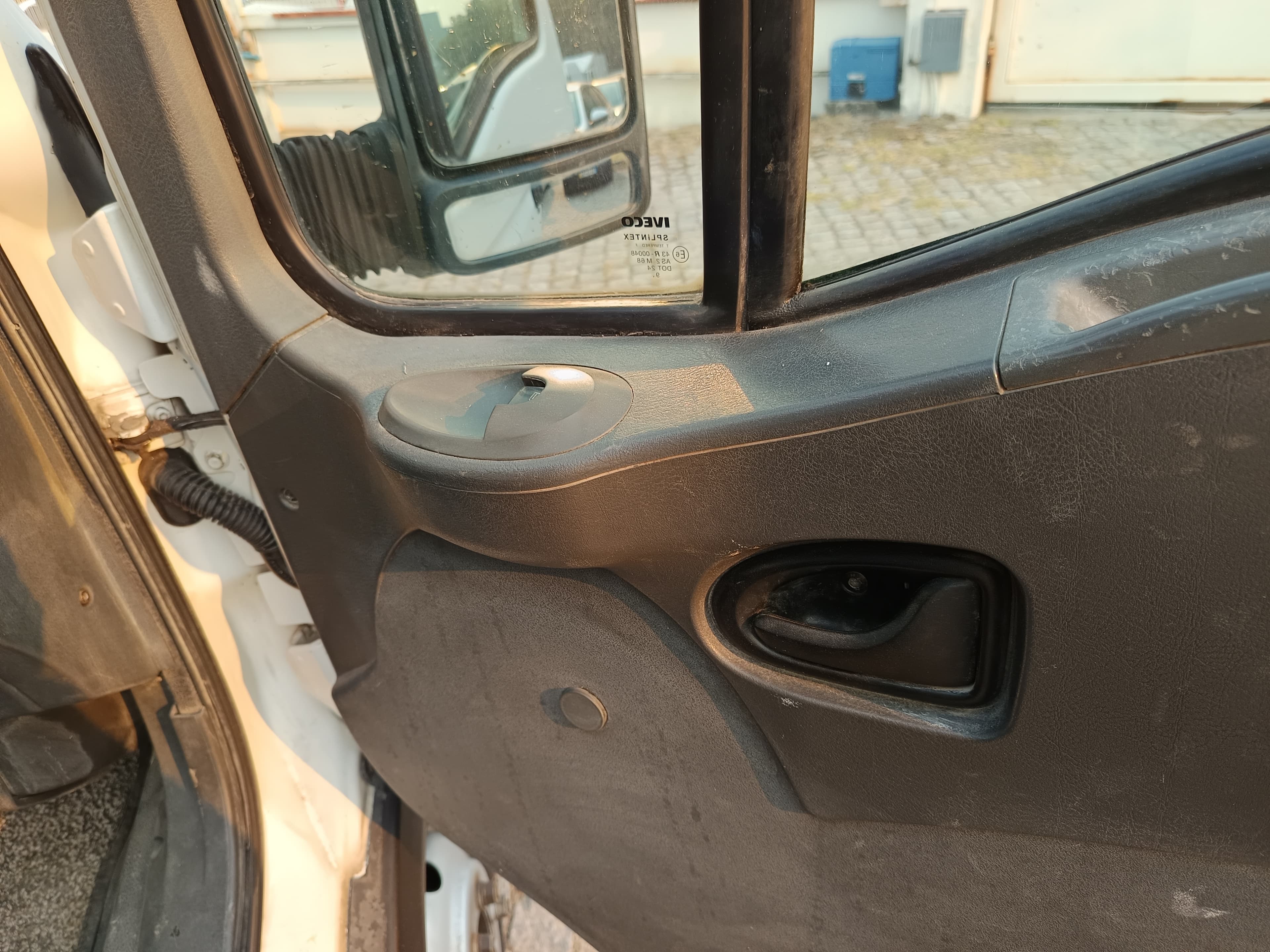 Iveco Daily 35C11 · Ano 2000 — imagen 20