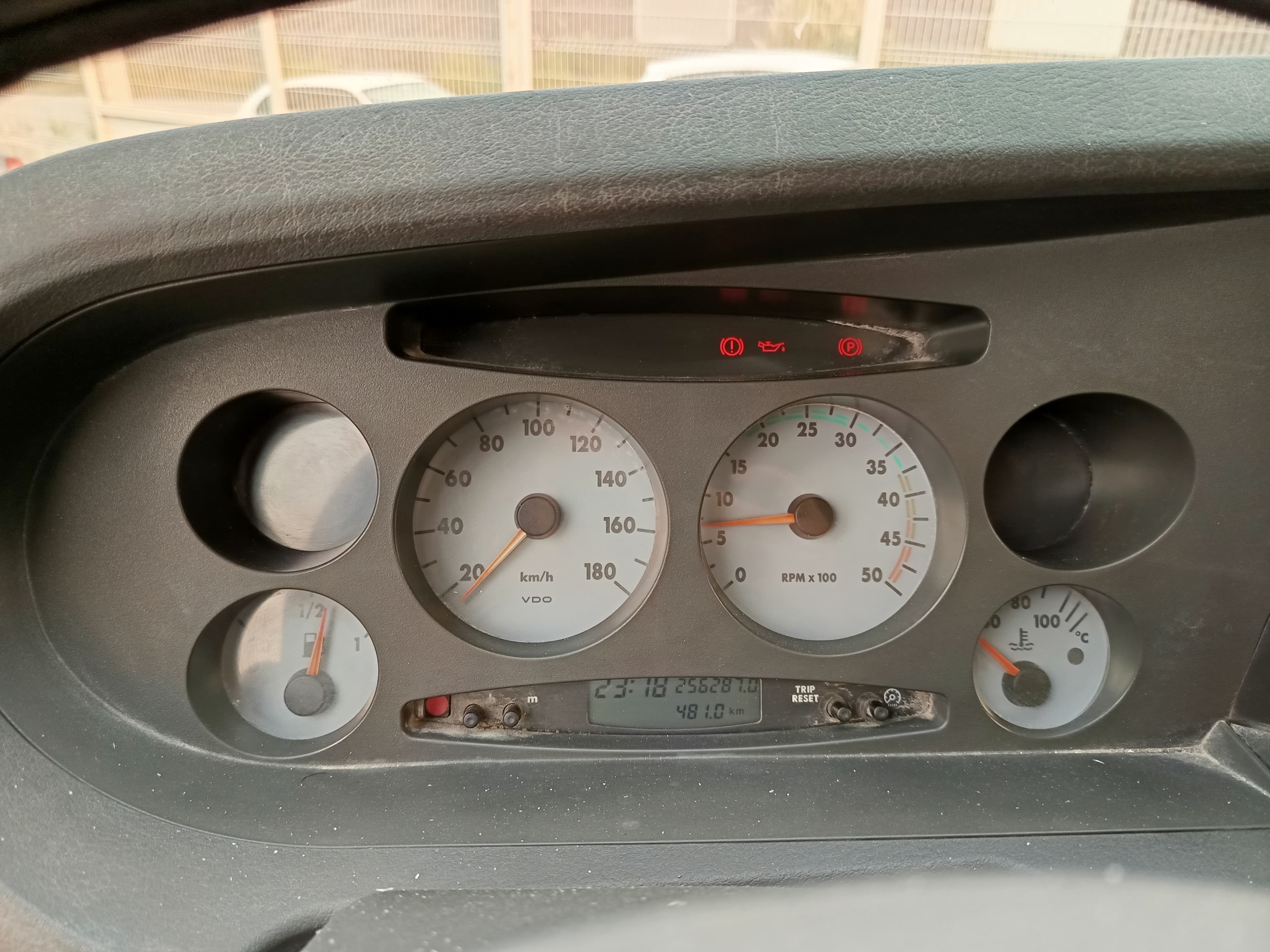 Iveco Daily 35C11 · Ano 2000 — imagen 31
