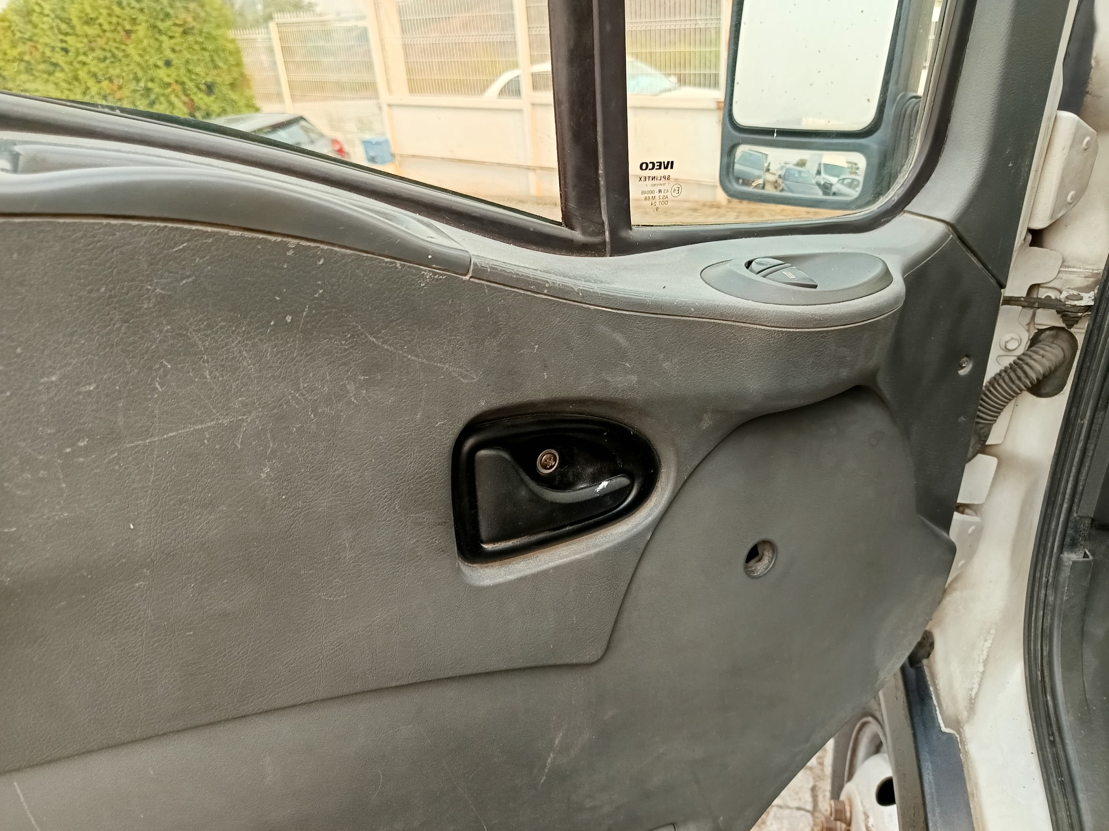 Iveco Daily 35C11 · Ano 2000 — imagen 25