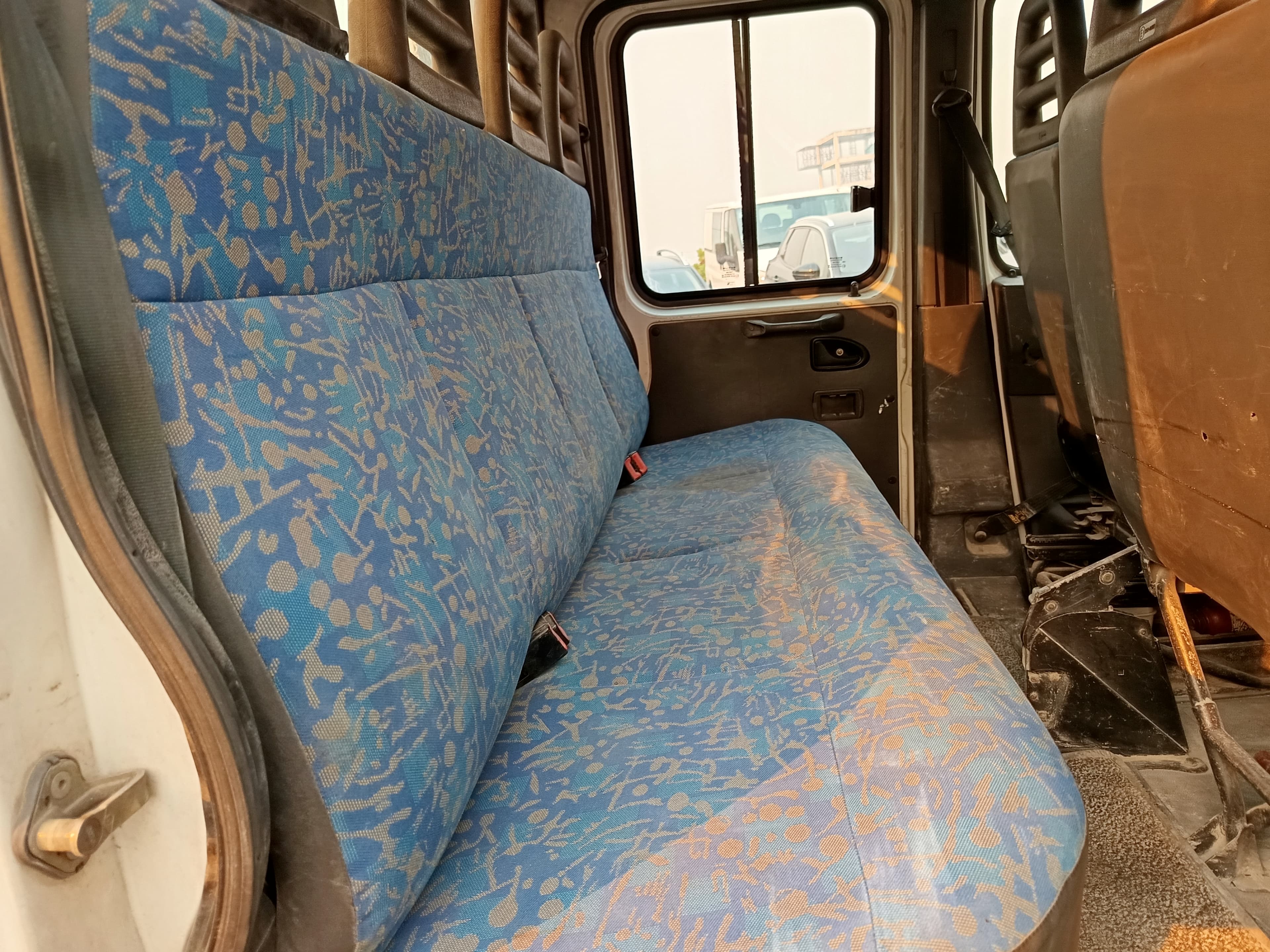 Iveco Daily 35C11 · Ano 2000 — imagen 22