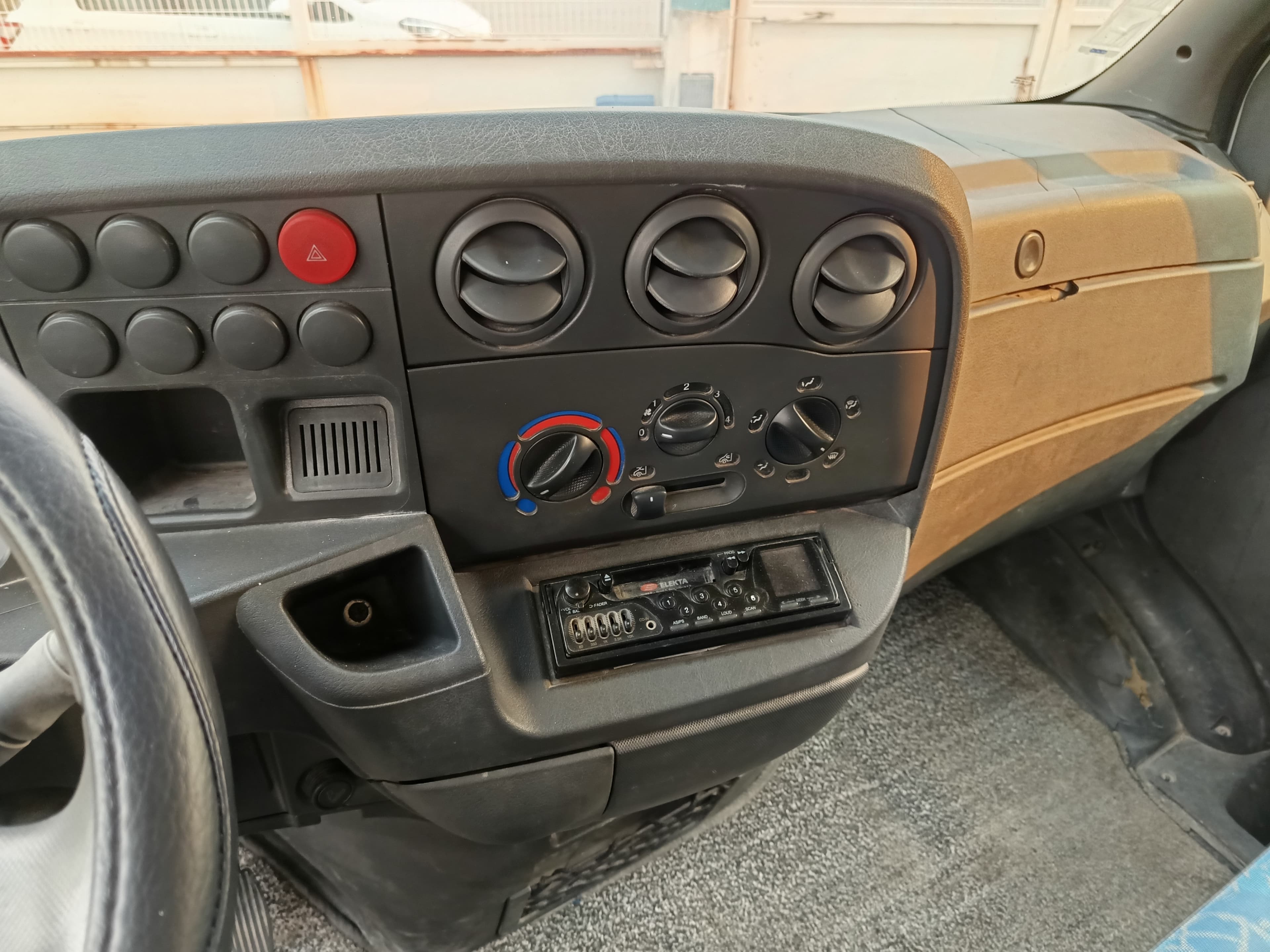 Iveco Daily 35C11 · Ano 2000 — imagen 34