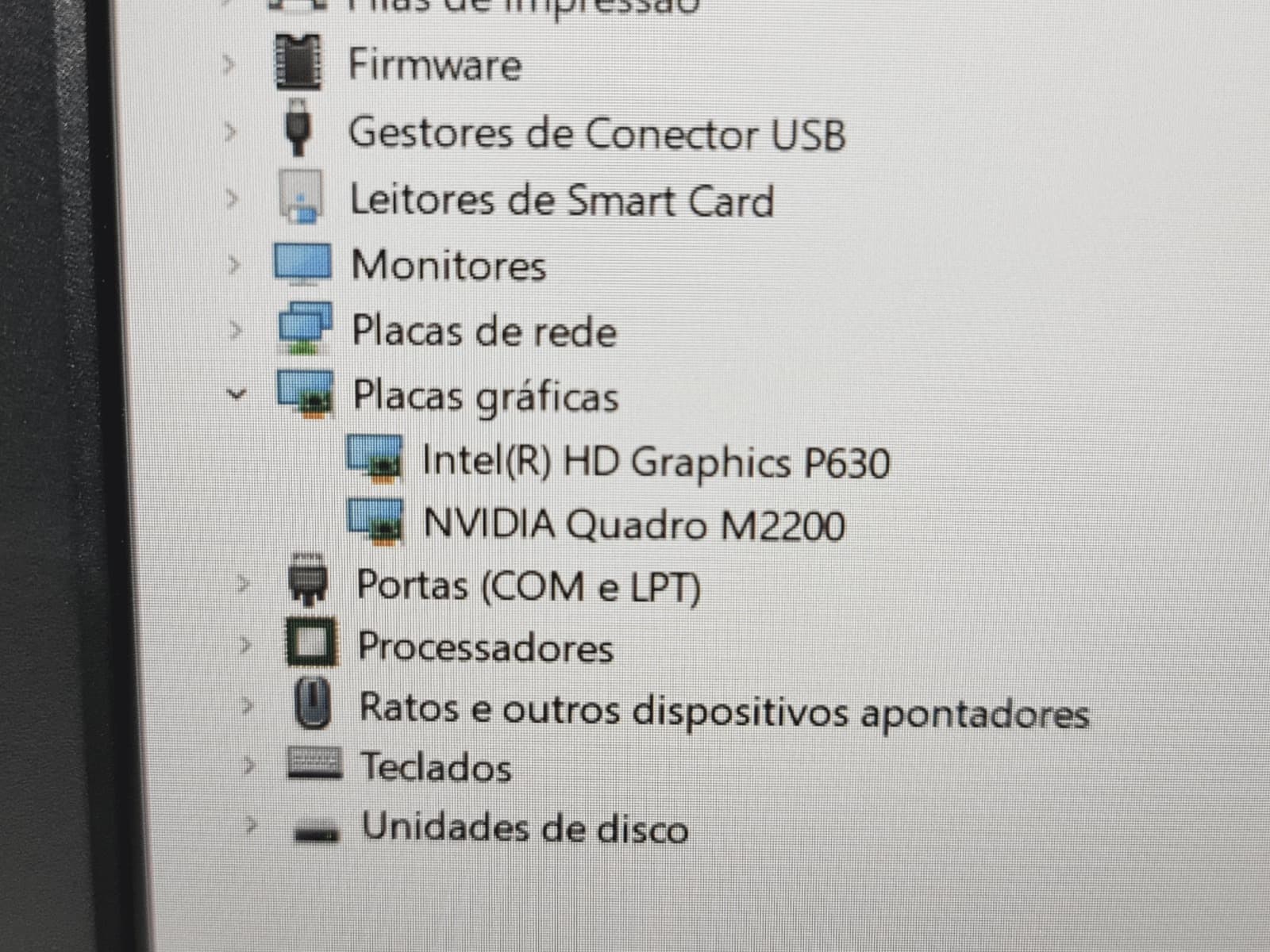 Portátil Fujitsu Celsius H770 — imagen 16