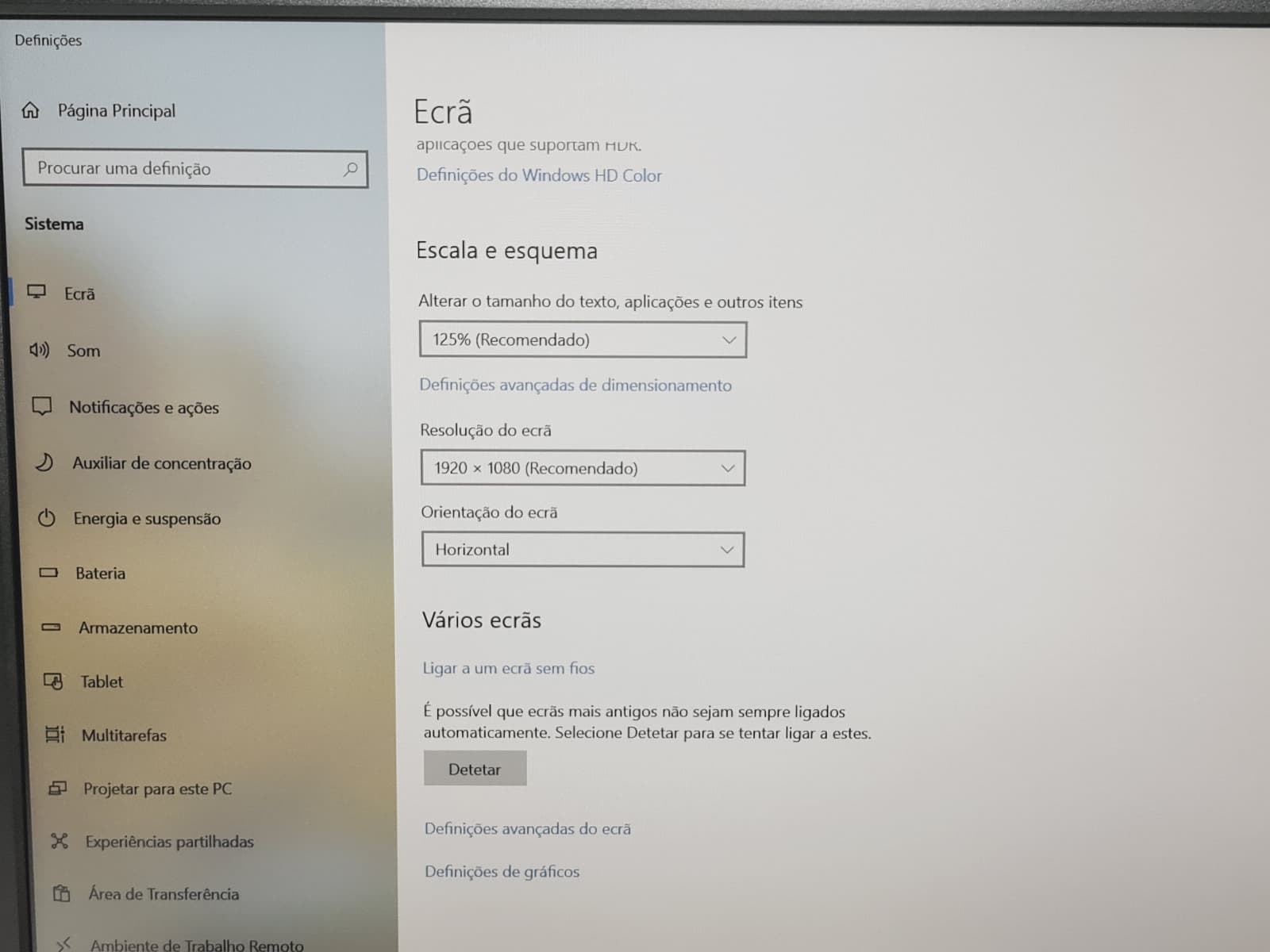 Portátil Fujitsu Celsius H770 — imagen 14