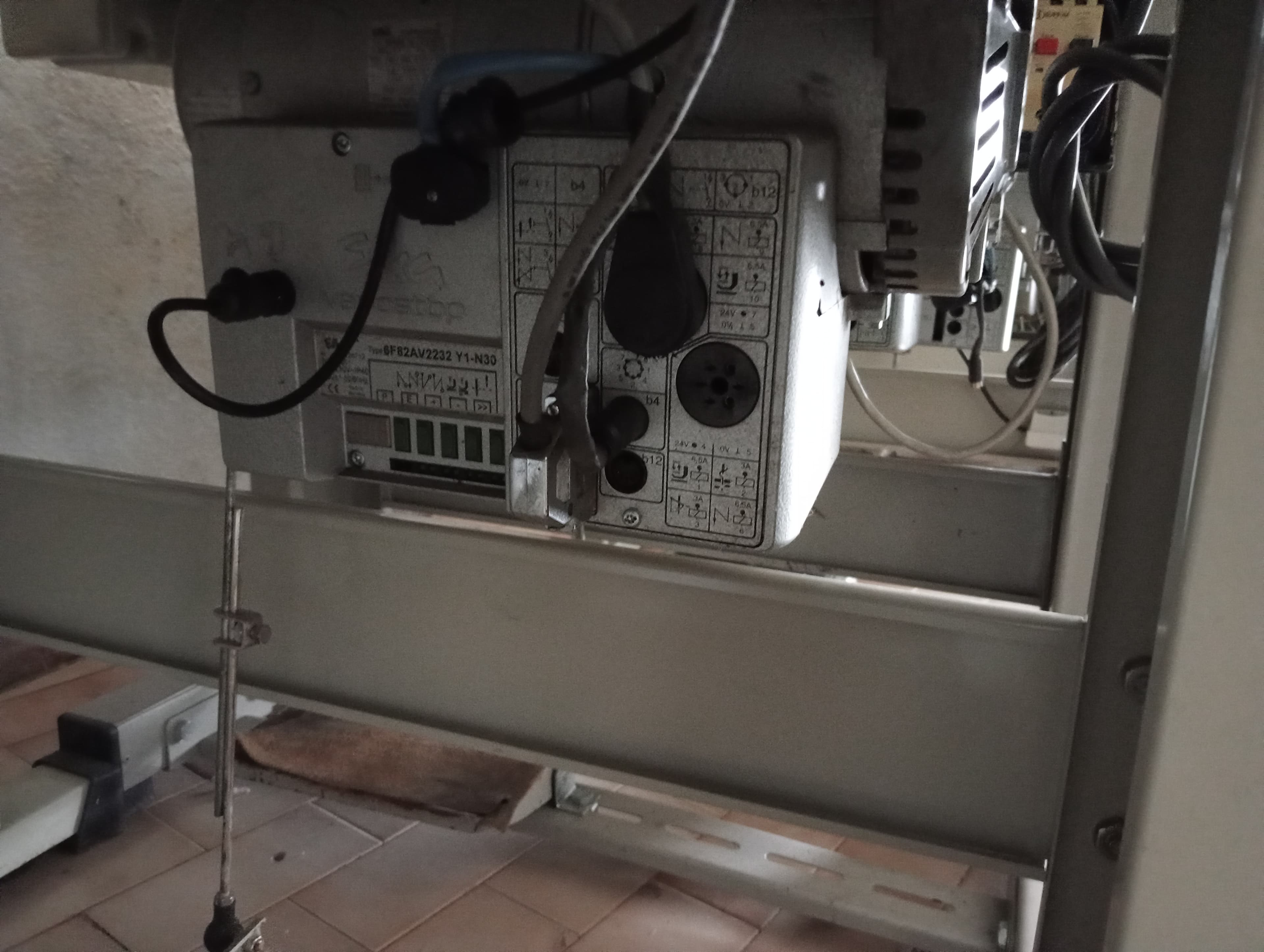 Equipamentos · Indústria do Calçado — imagem 81
