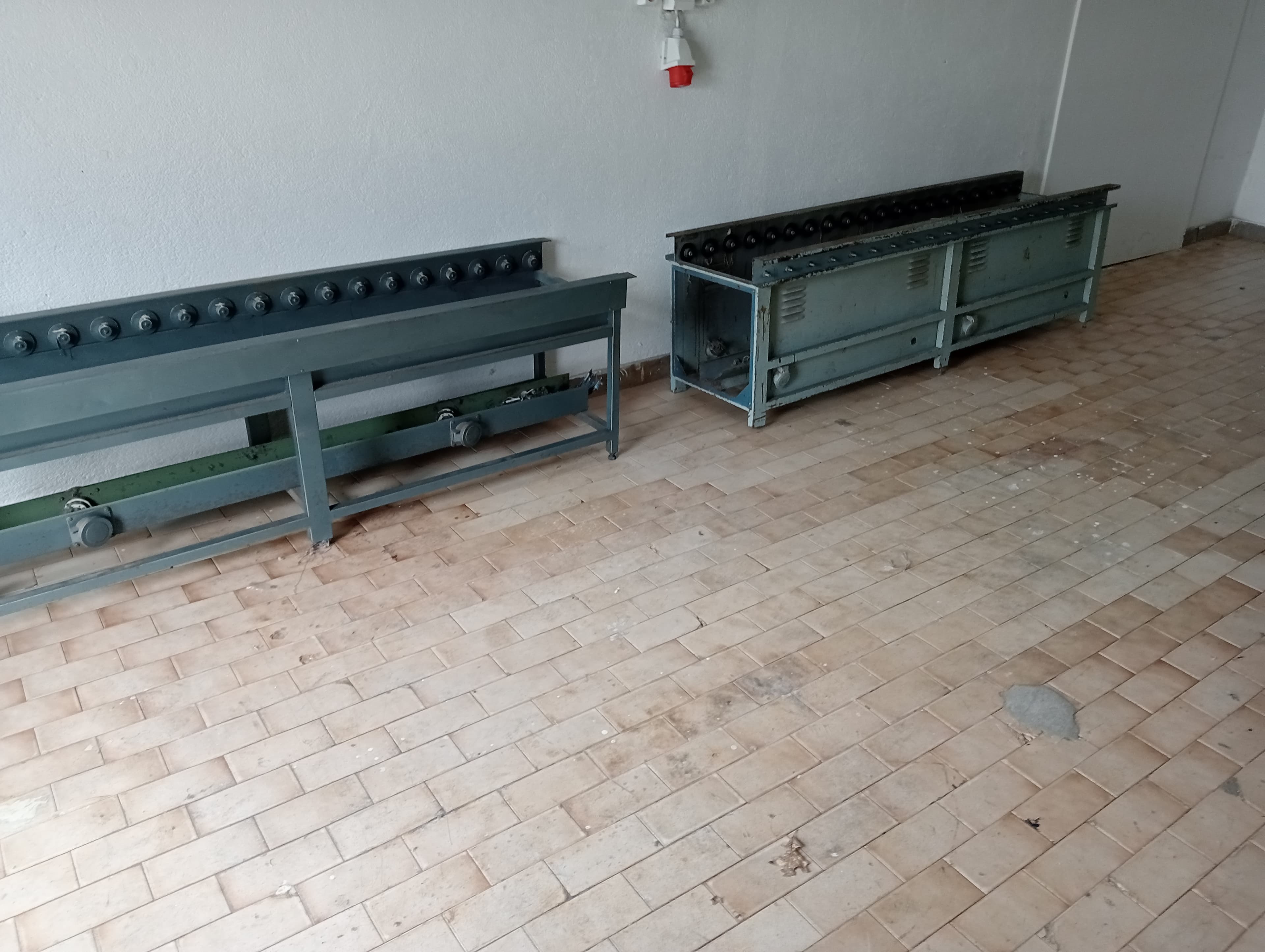 Equipamentos · Indústria do Calçado — imagem 28