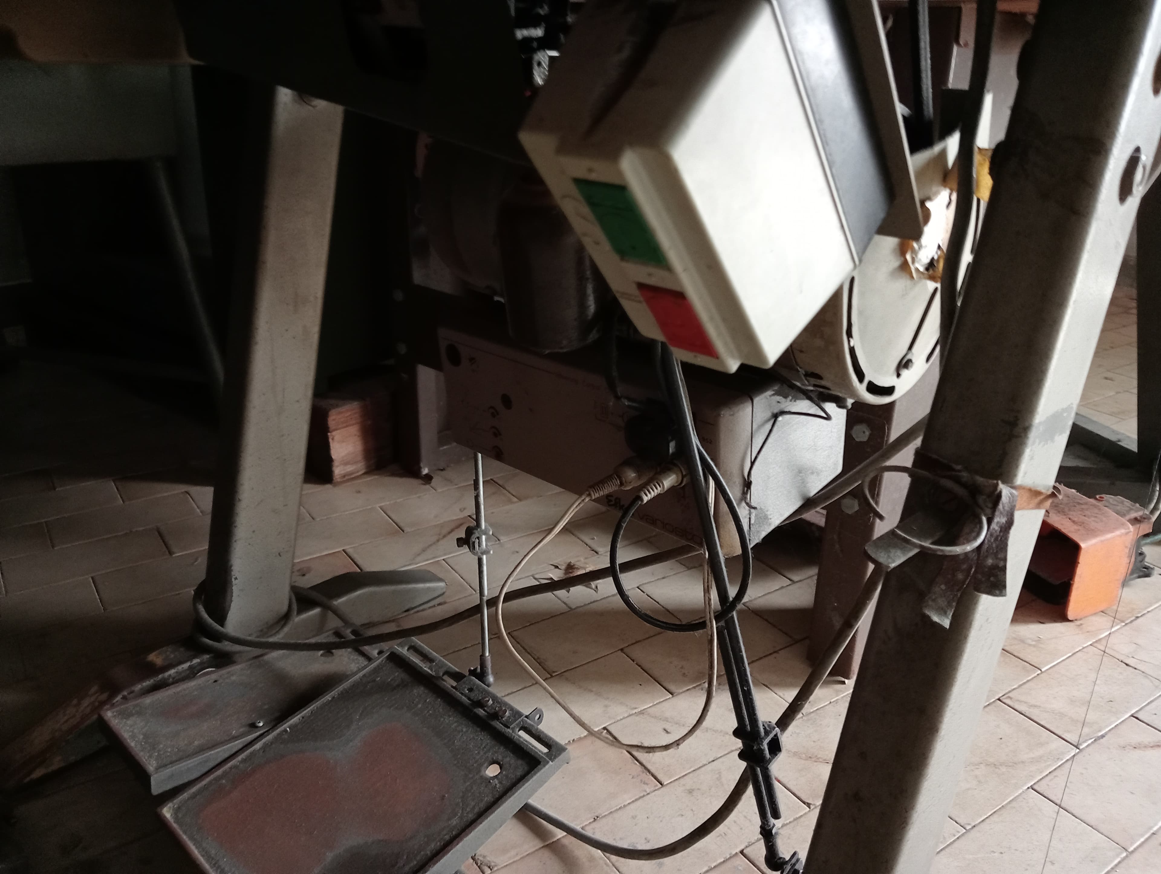 Equipamentos · Indústria do Calçado — imagem 34