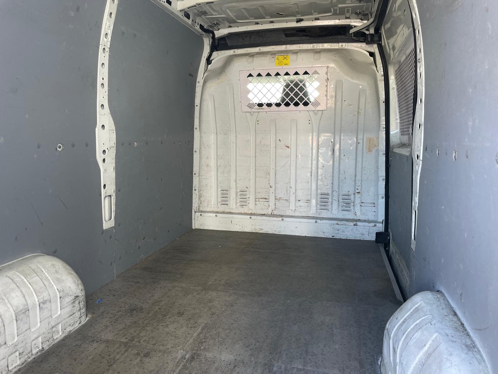 Renault Master · Ano 2013 — imagem 11