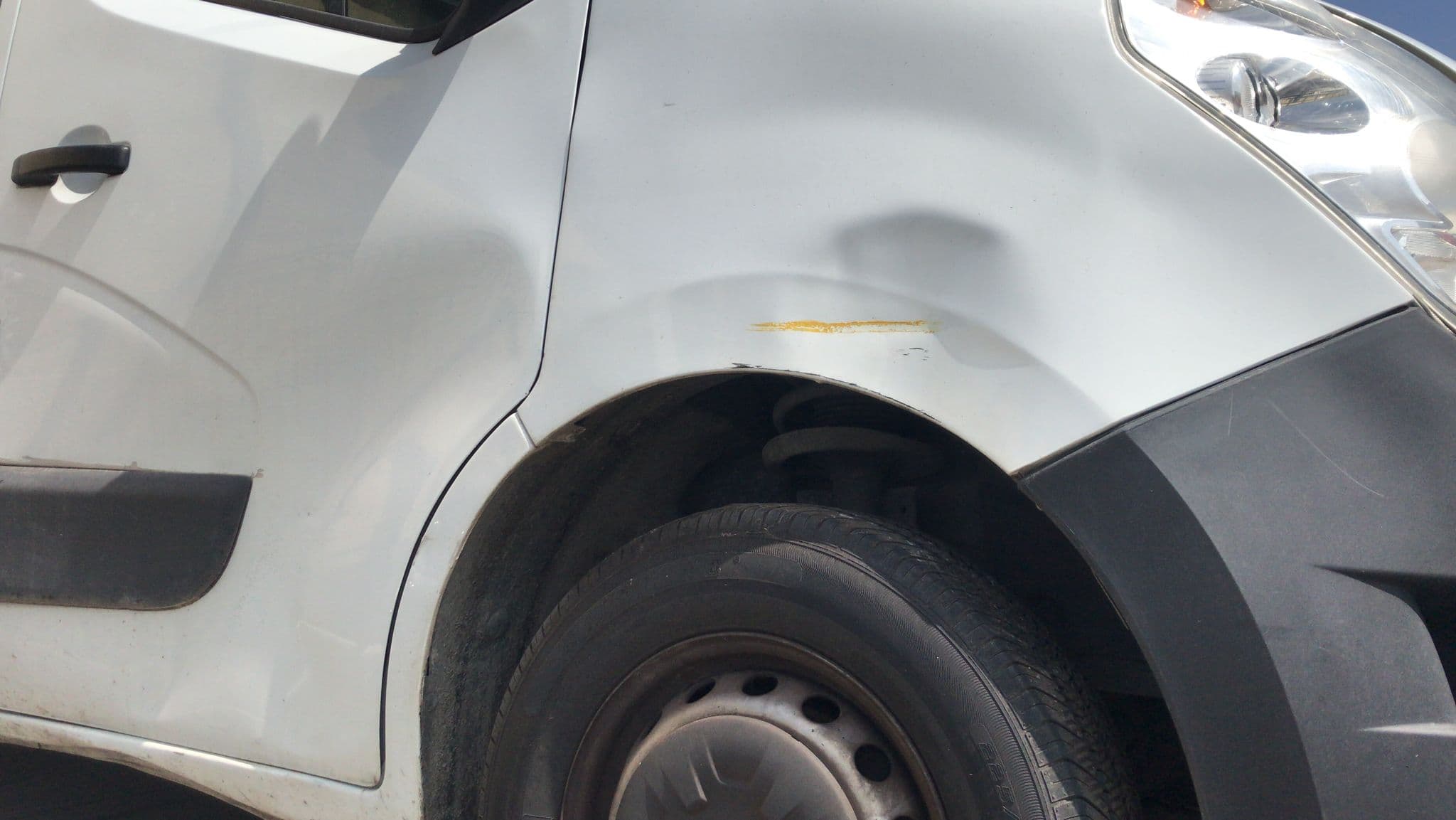 Renault Master · Ano 2013 — imagem 9