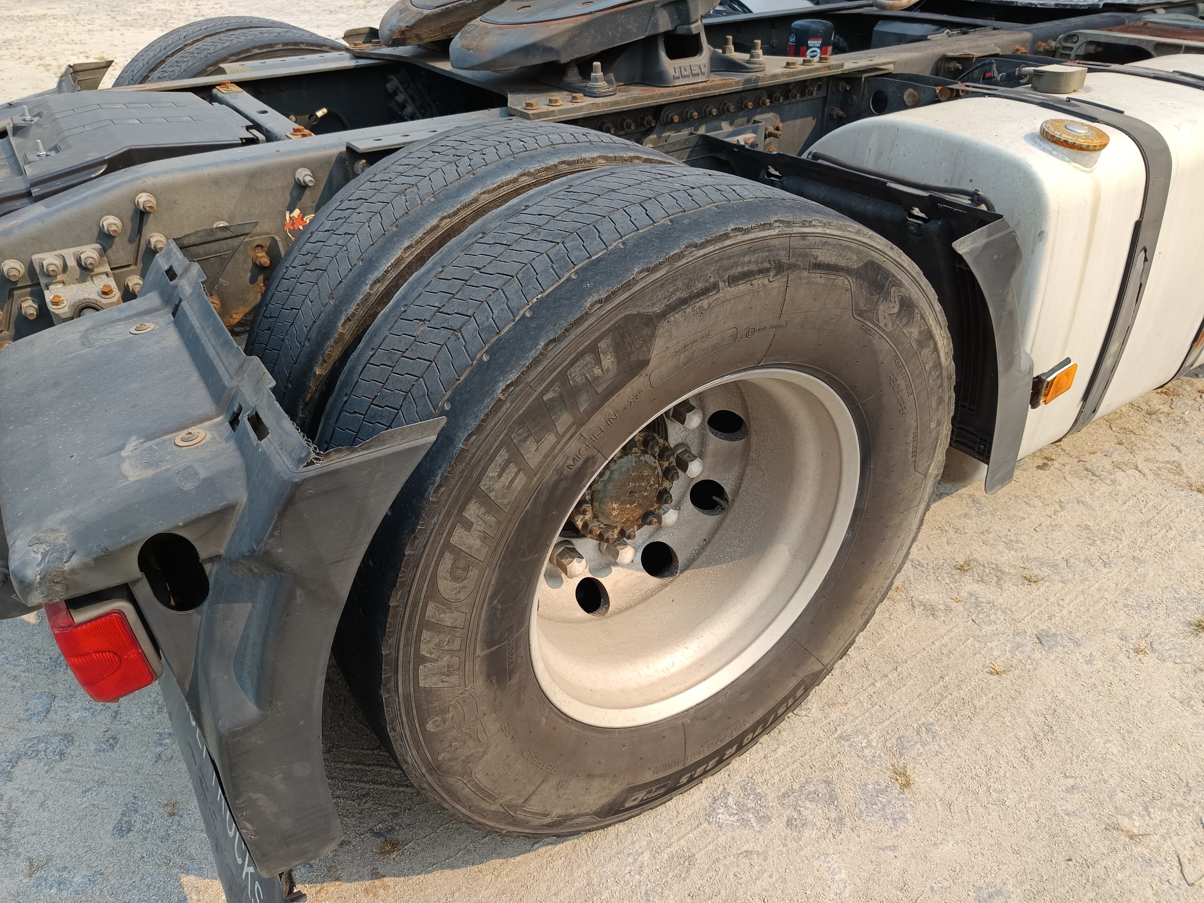 Renault T480 · Ano 2015 · Retarder — image 12