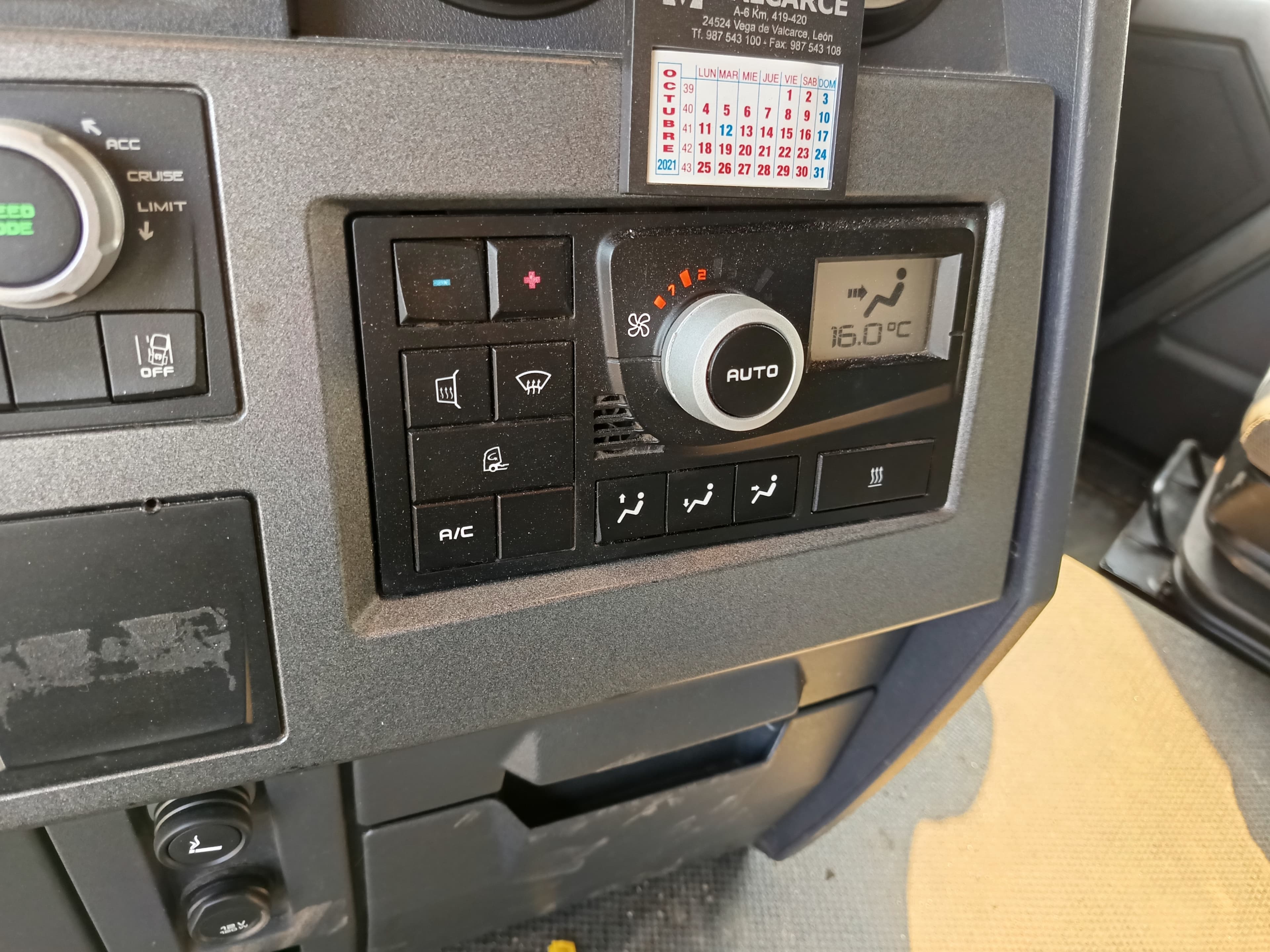 Renault T480 · Ano 2015 · Retarder — image 20