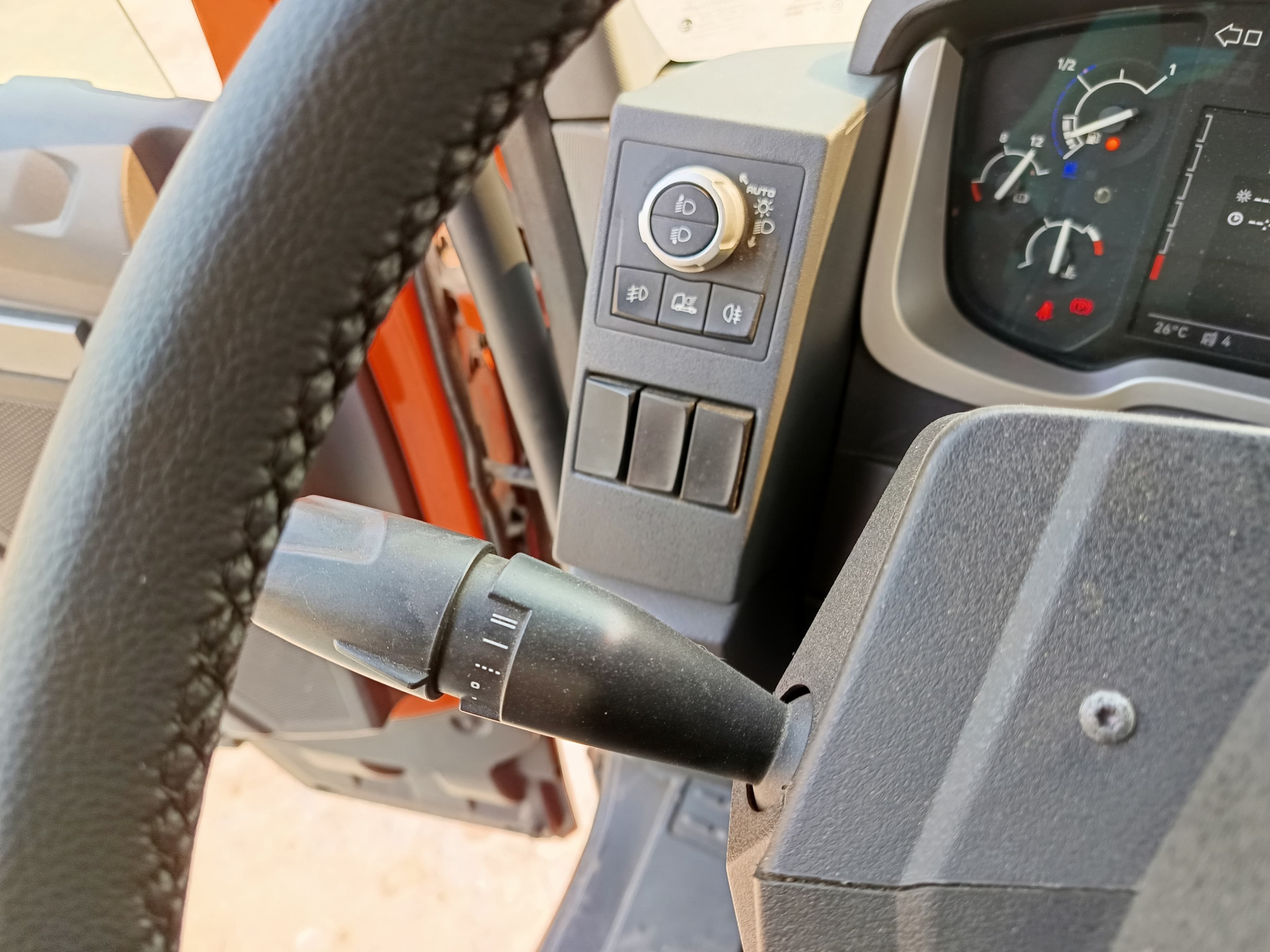 Renault T480 · Ano 2015 · Retarder — image 19