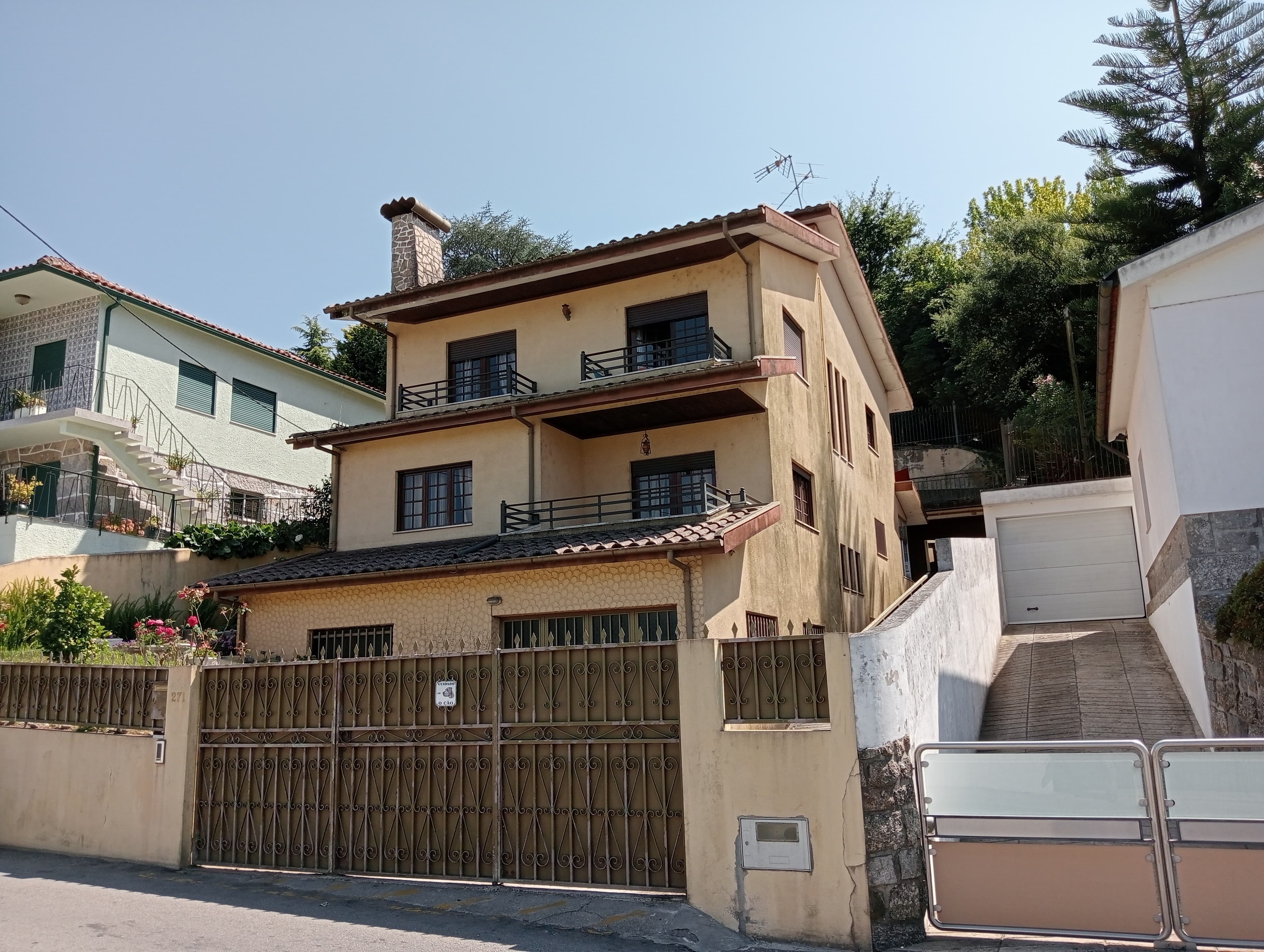 Quinhão Hereditário · Vila Nova de Famalicão — image 1