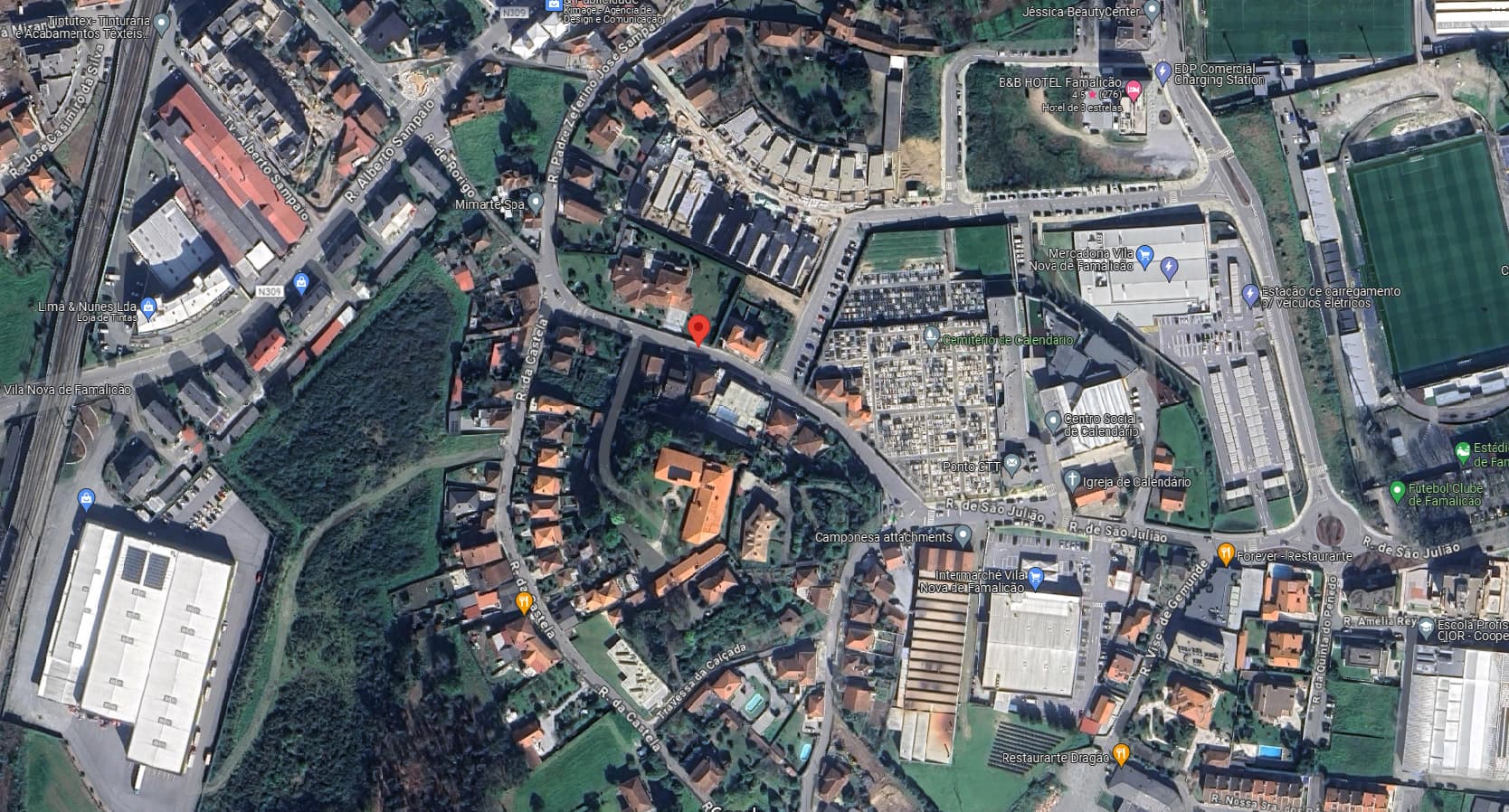 Quinhão Hereditário · Vila Nova de Famalicão — image 31