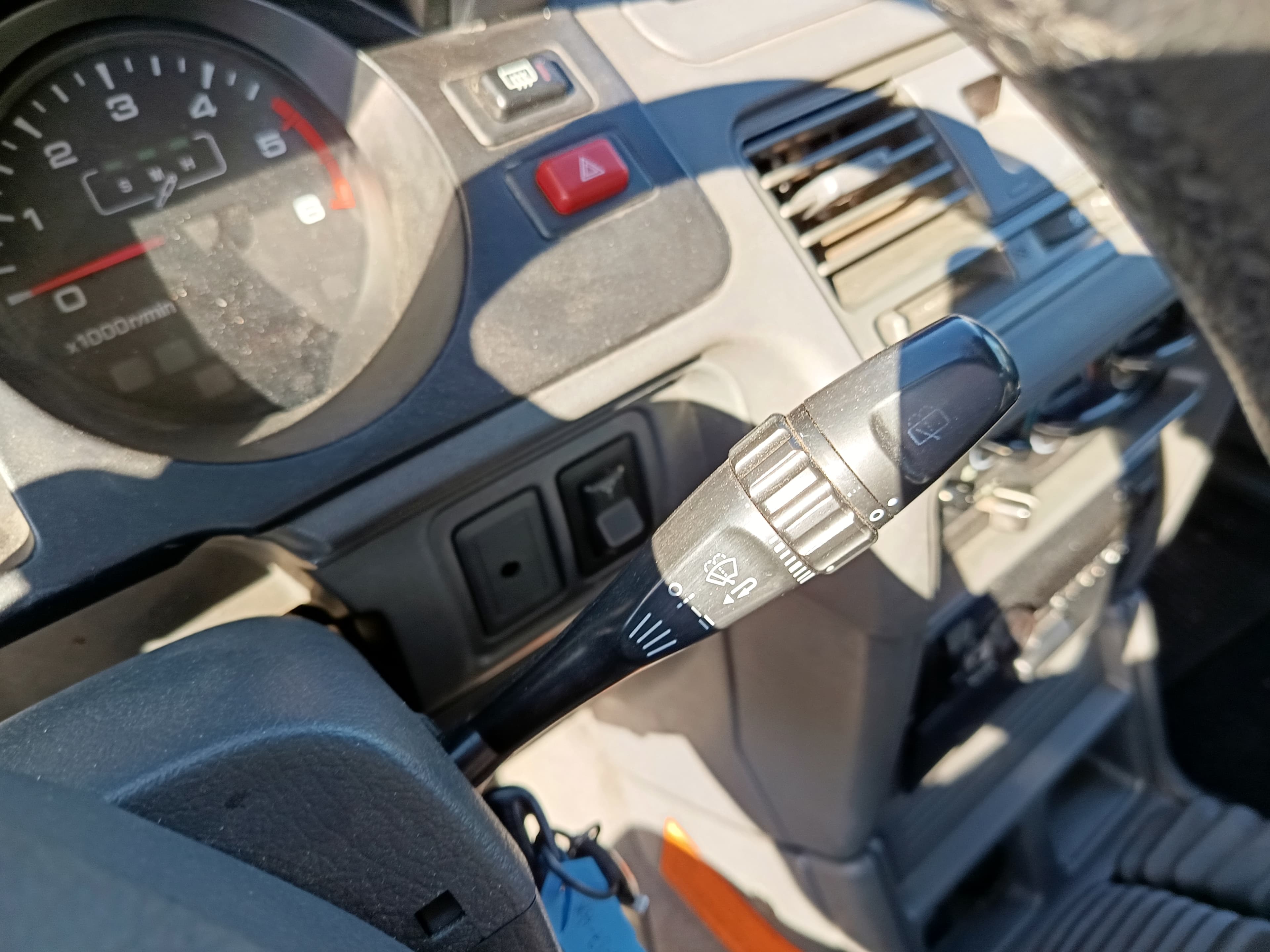 Mitsubishi Pajero · Ano 1997 — imagen 34
