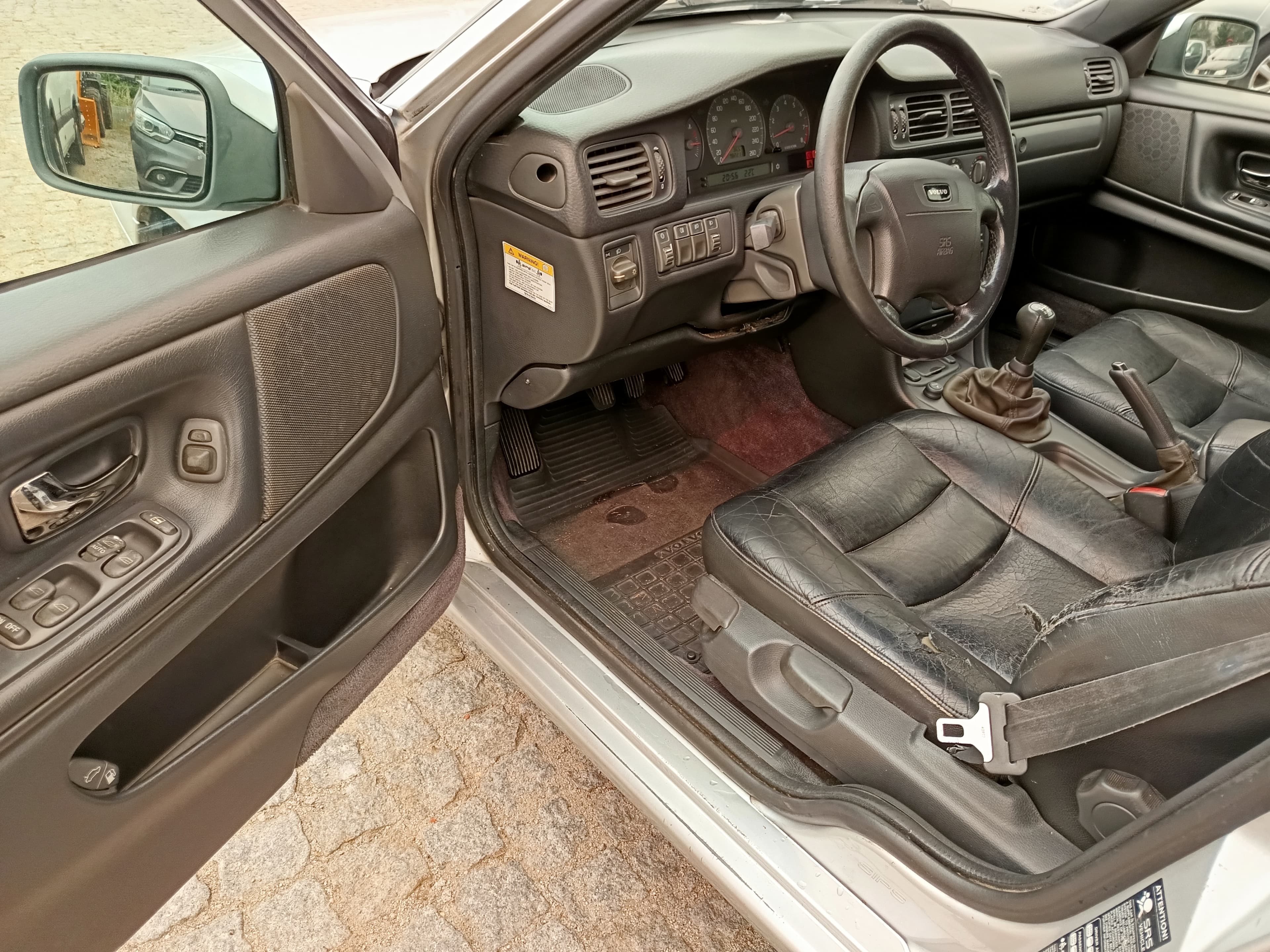 Volvo V70 · Ano 1997 — imagem 30
