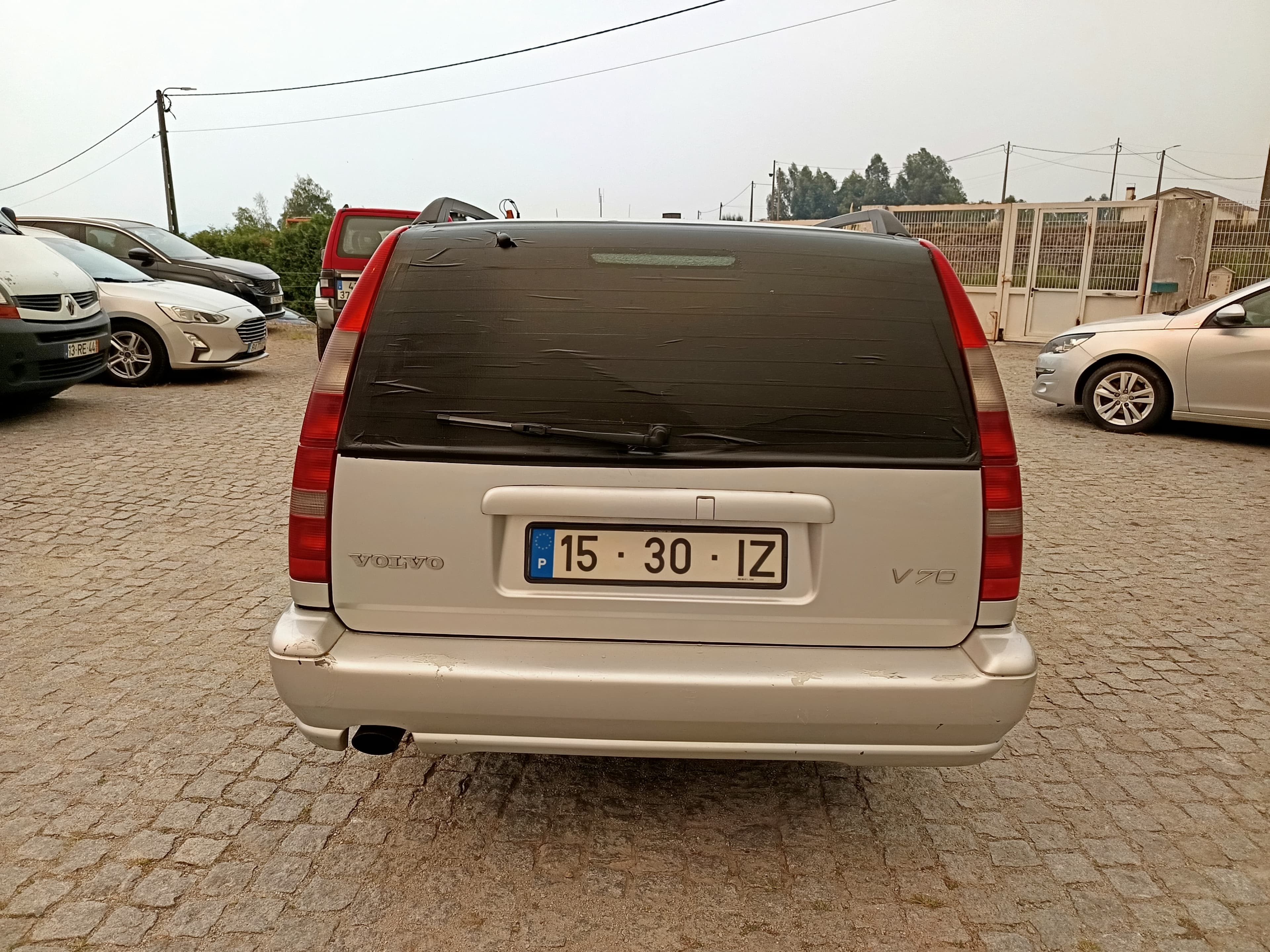 Volvo V70 · Ano 1997 — imagem 6