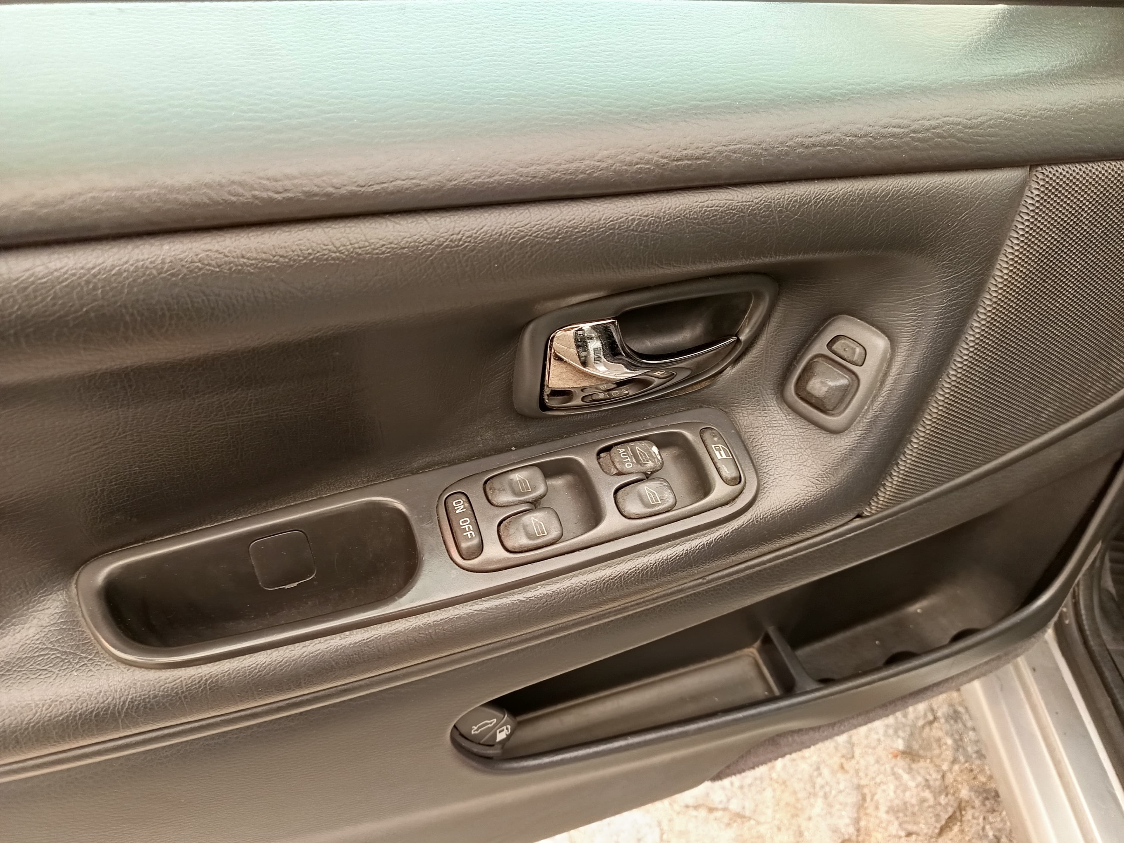 Volvo V70 · Ano 1997 — imagem 31
