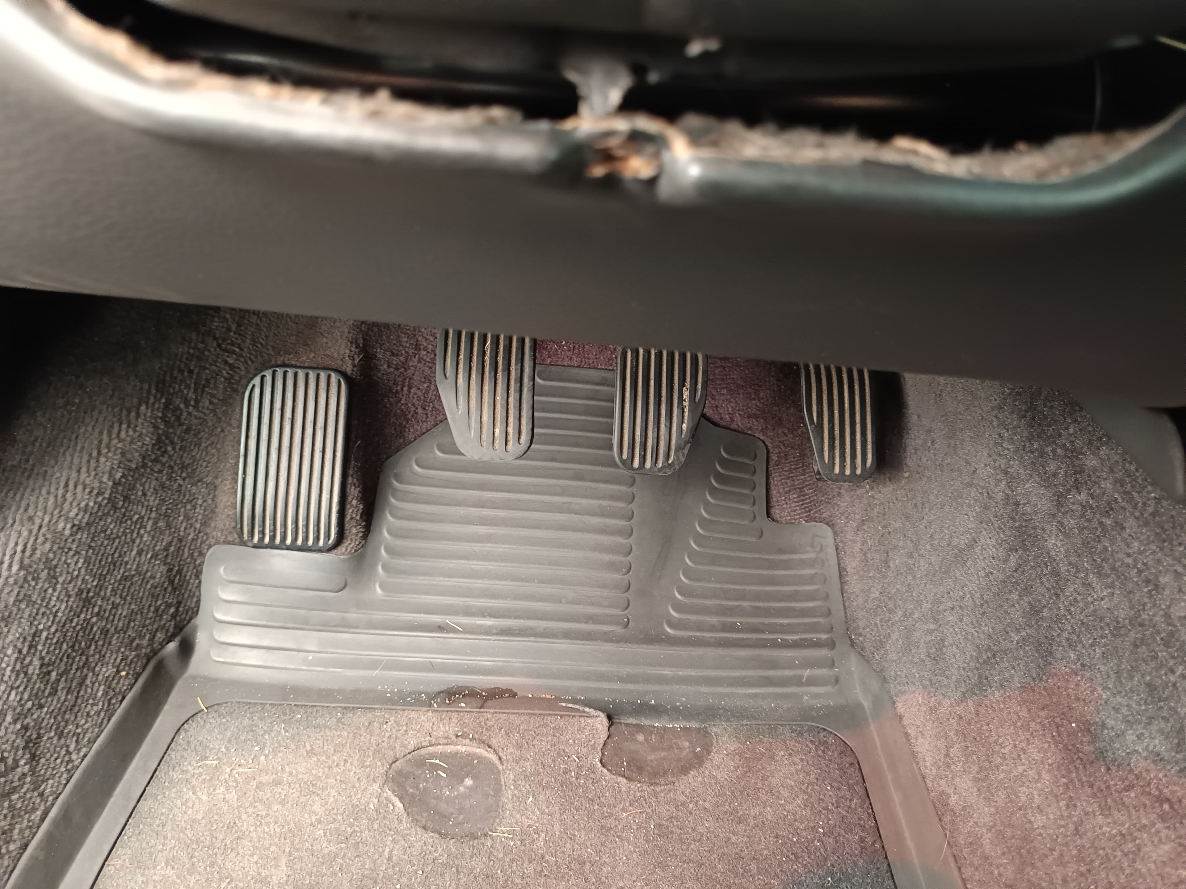 Volvo V70 · Ano 1997 — imagem 26