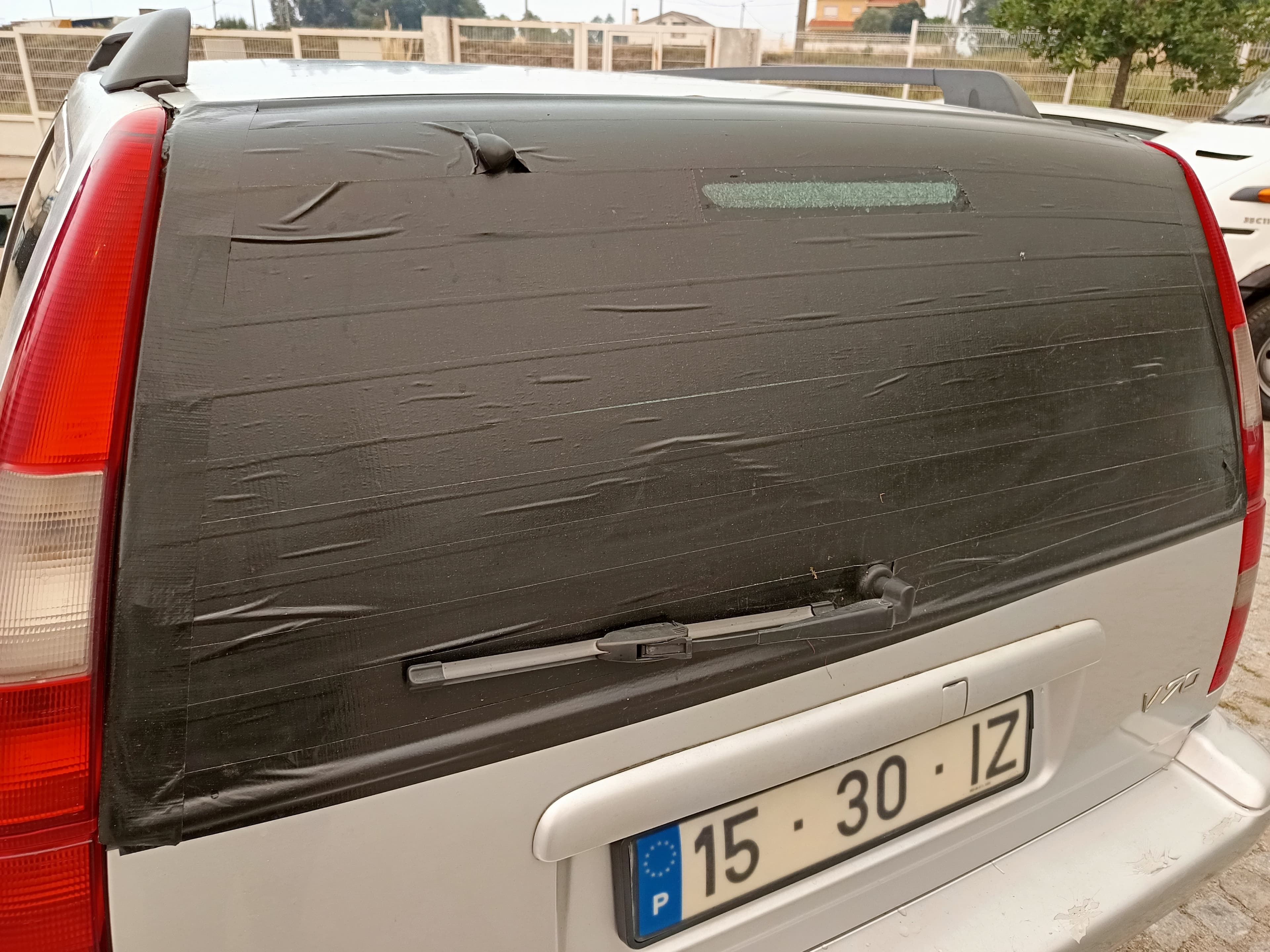 Volvo V70 · Ano 1997 — imagem 21