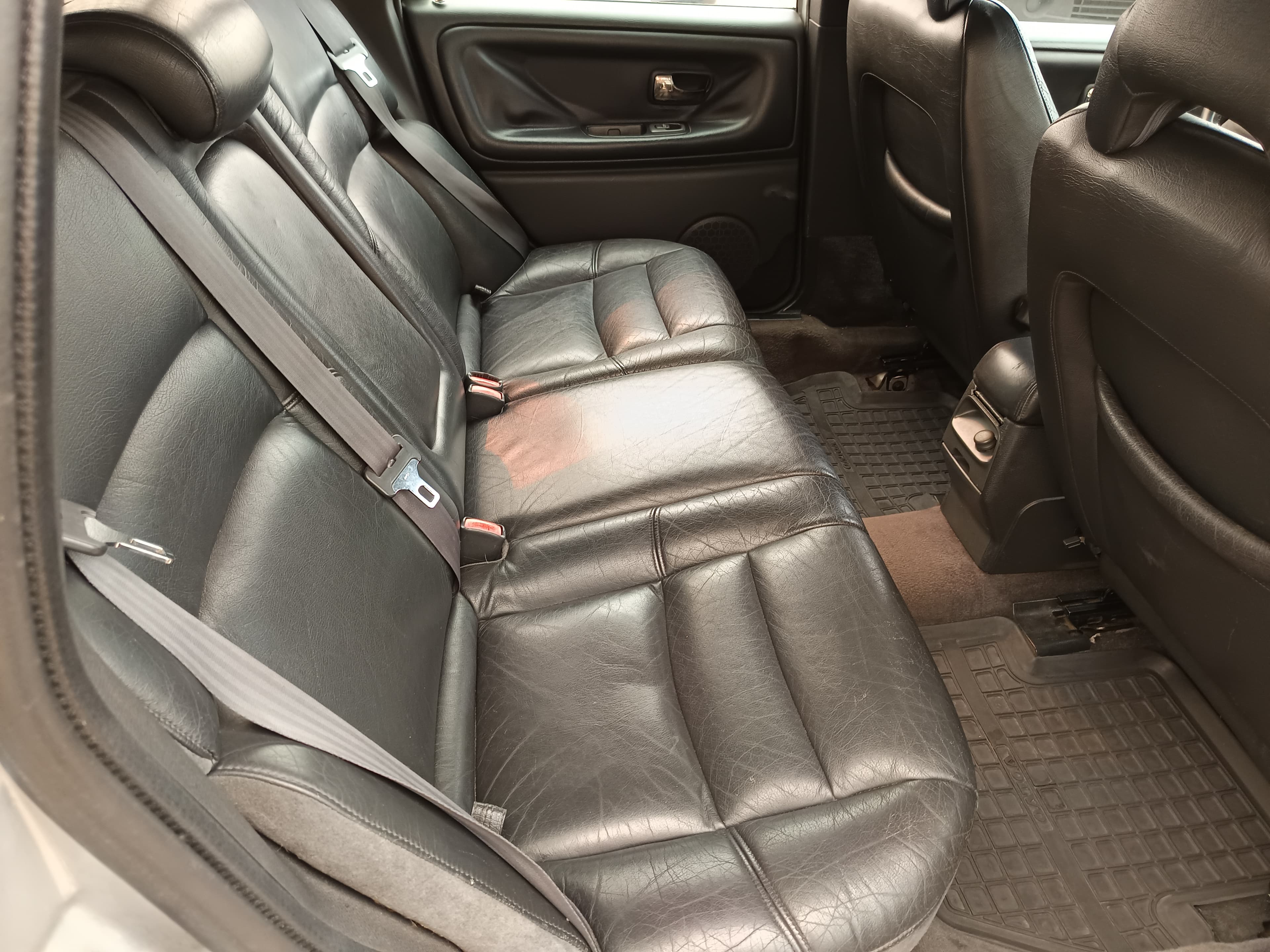 Volvo V70 · Ano 1997 — imagem 12