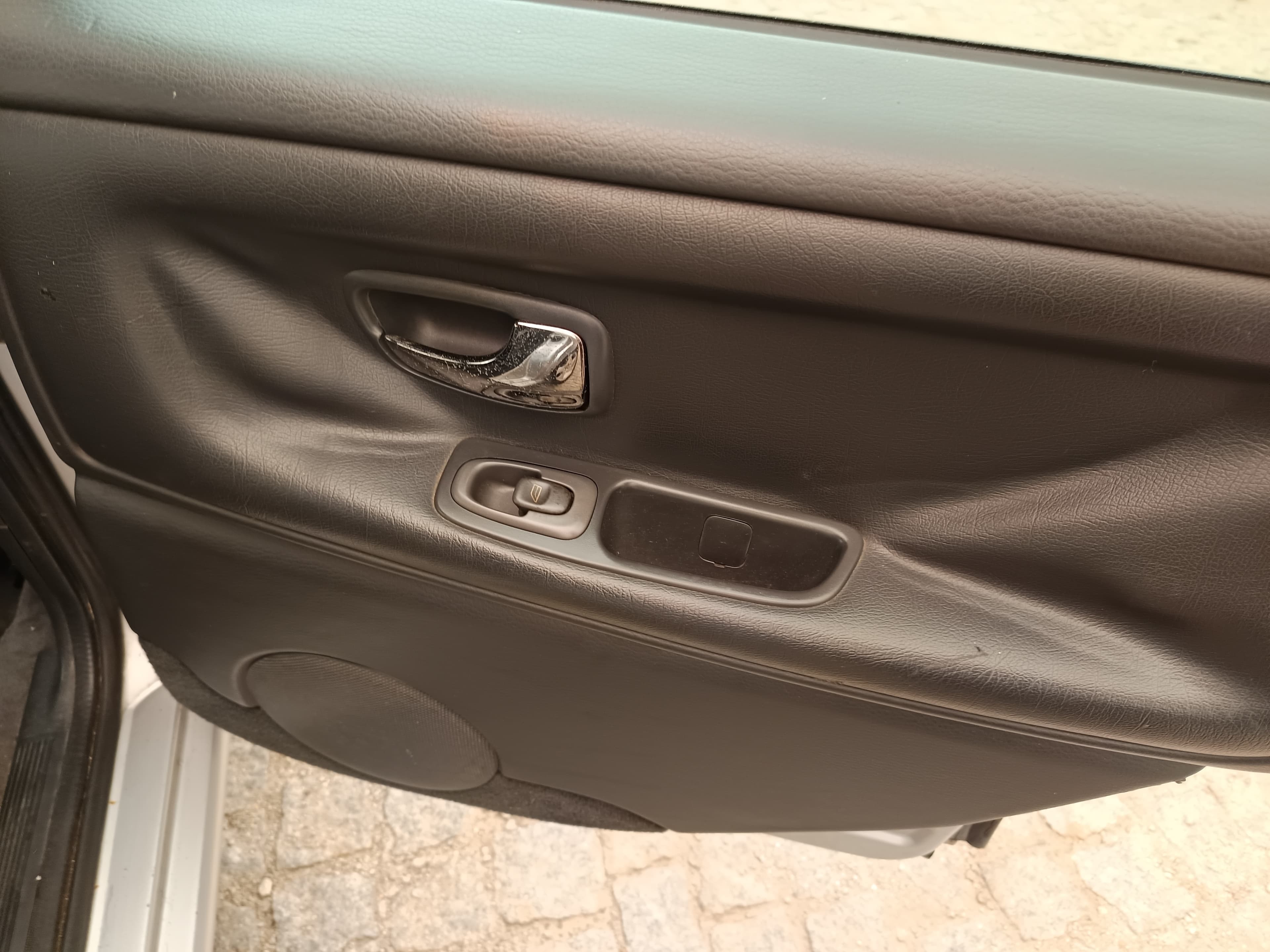 Volvo V70 · Ano 1997 — imagem 23