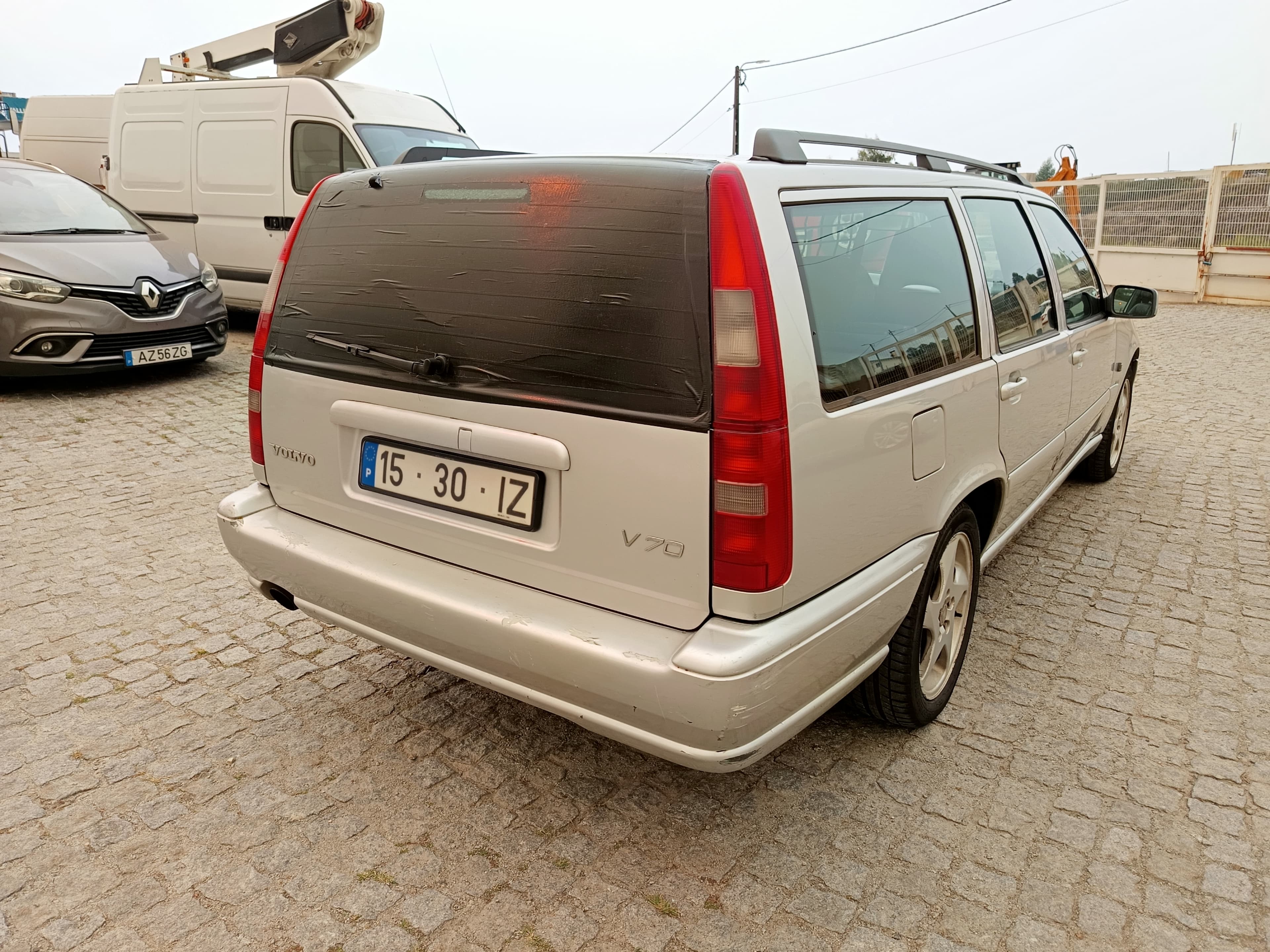 Volvo V70 · Ano 1997 — imagem 5