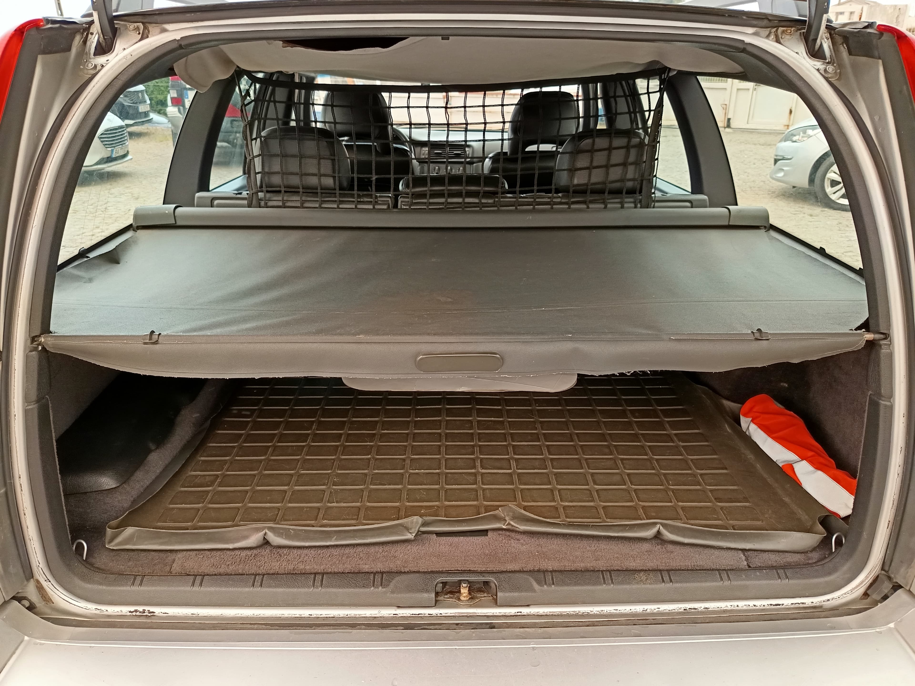 Volvo V70 · Ano 1997 — imagem 20