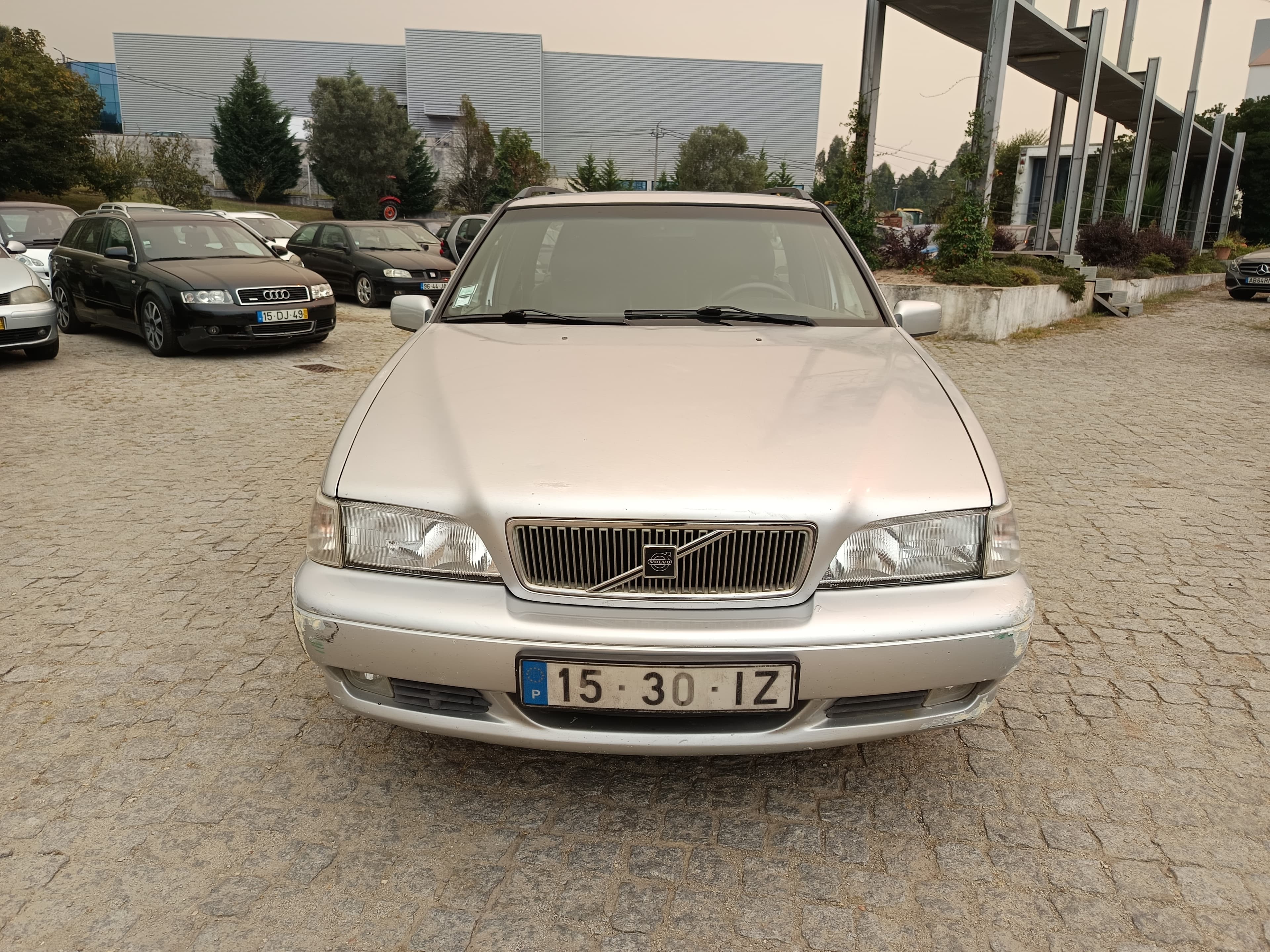 Volvo V70 · Ano 1997 — imagem 3