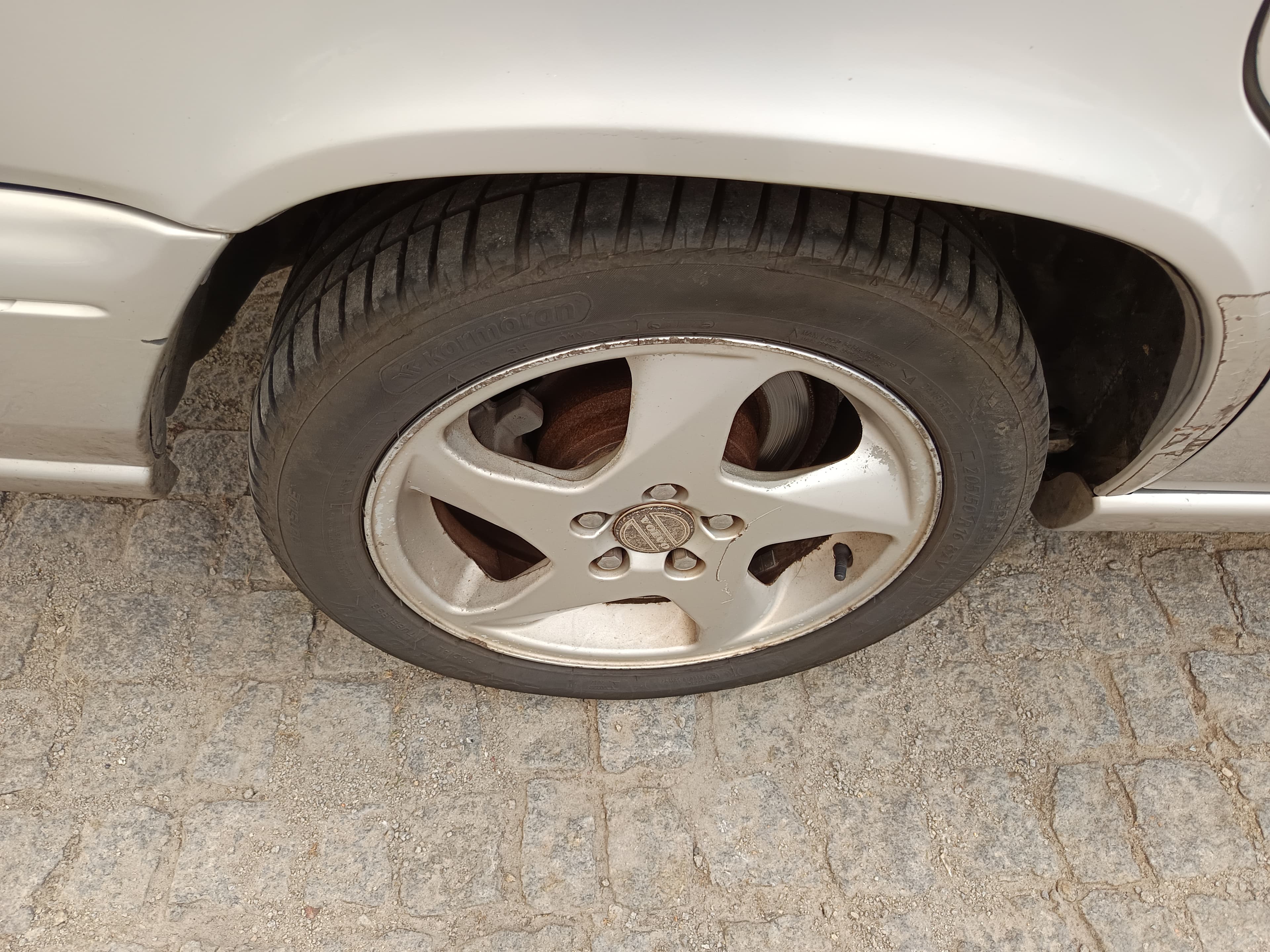 Volvo V70 · Ano 1997 — imagem 4