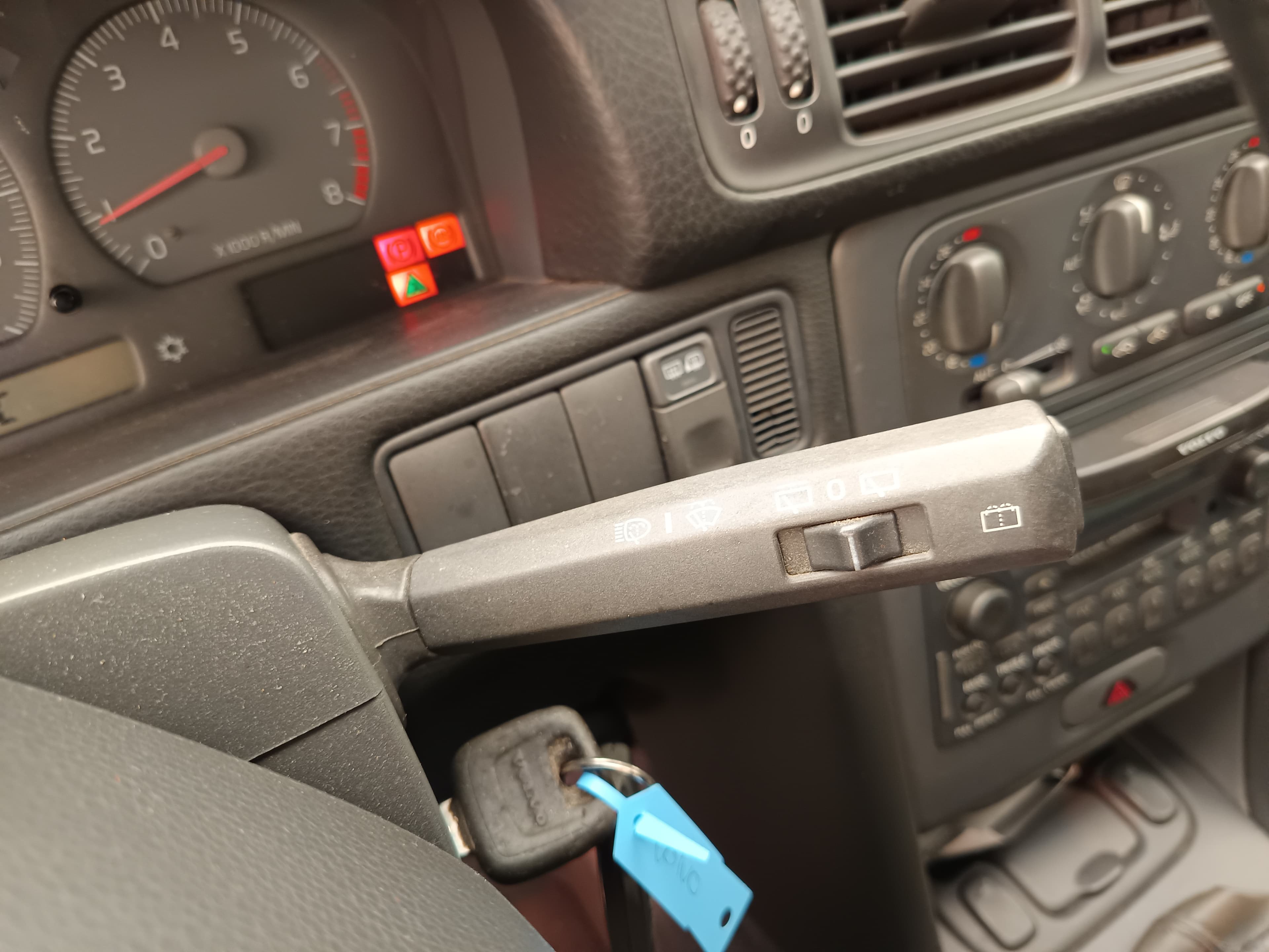 Volvo V70 · Ano 1997 — imagem 39