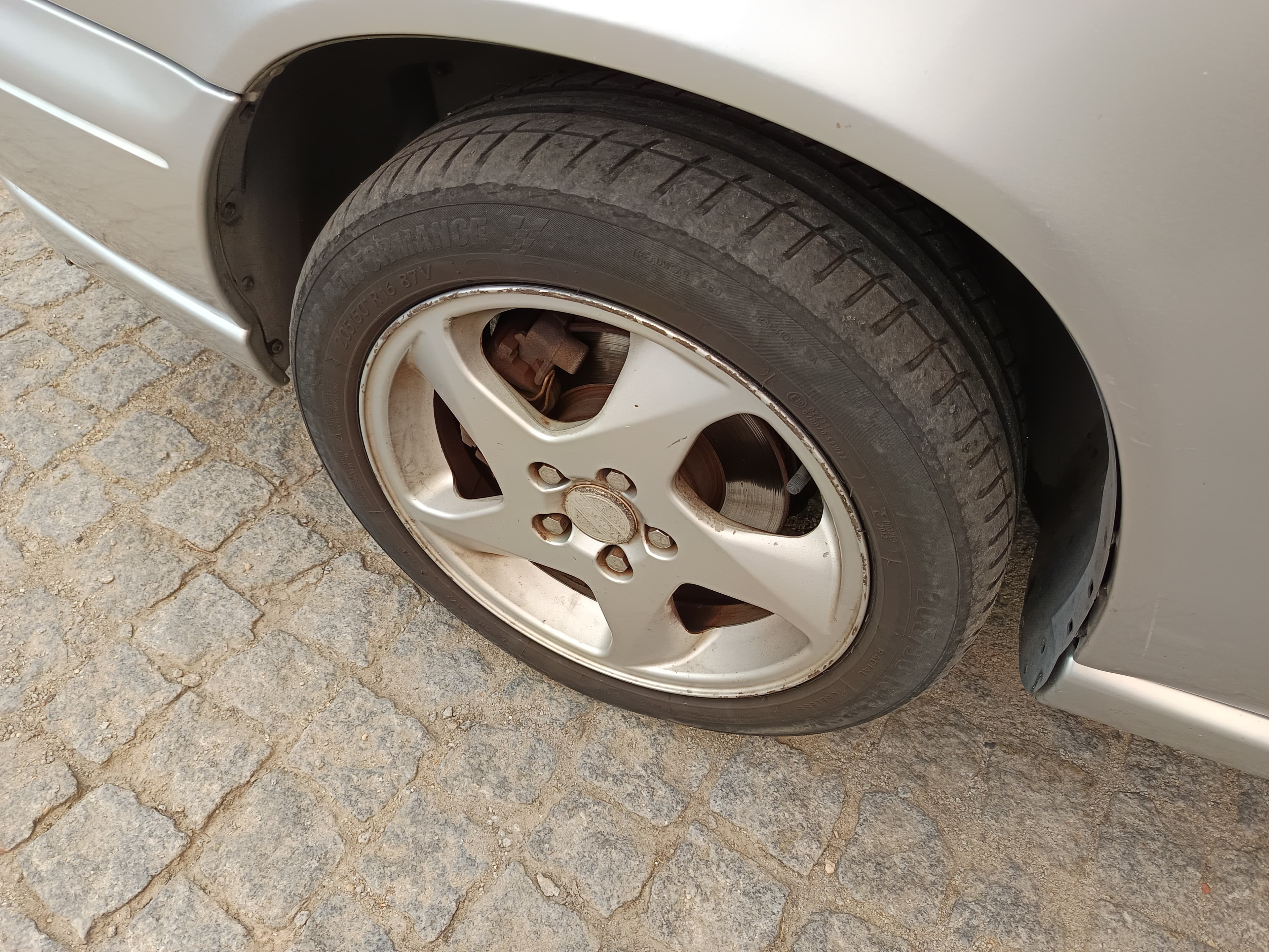Volvo V70 · Ano 1997 — imagem 19