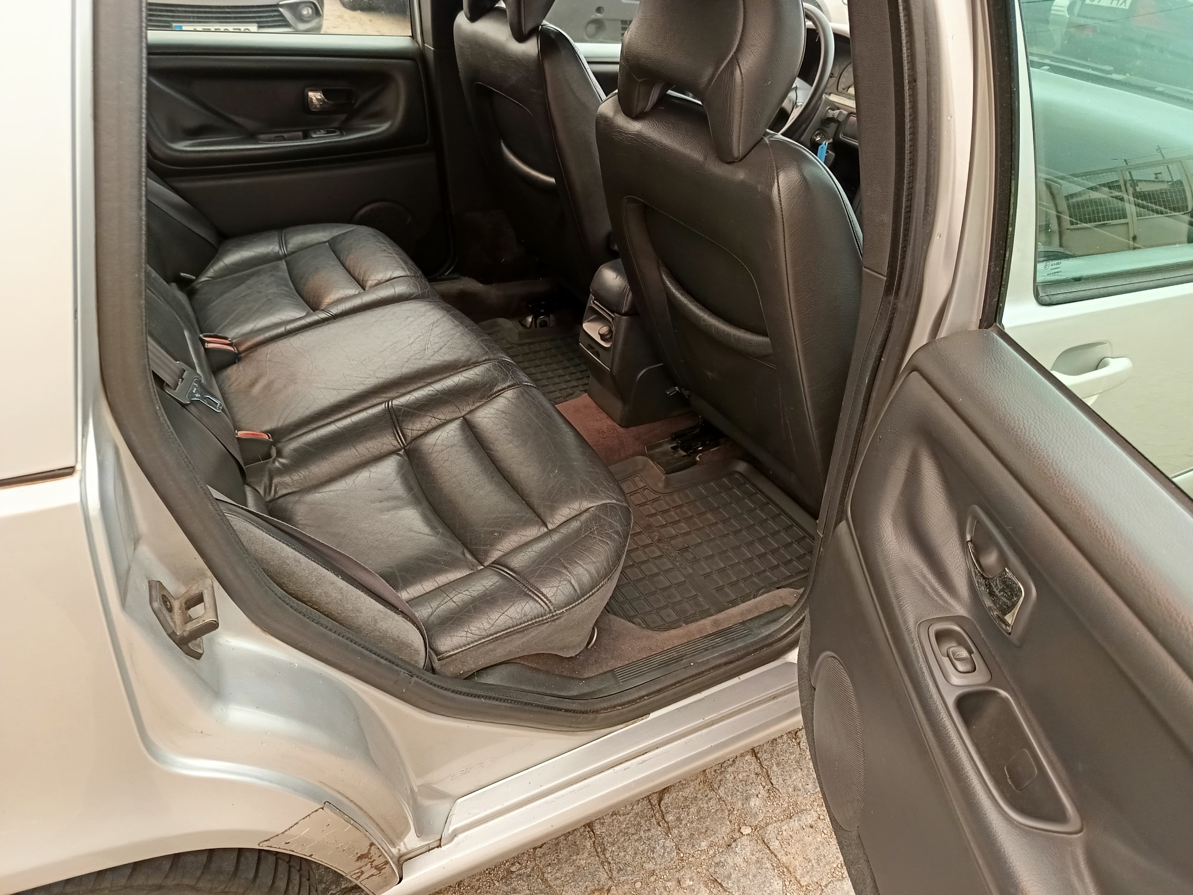 Volvo V70 · Ano 1997 — imagem 22