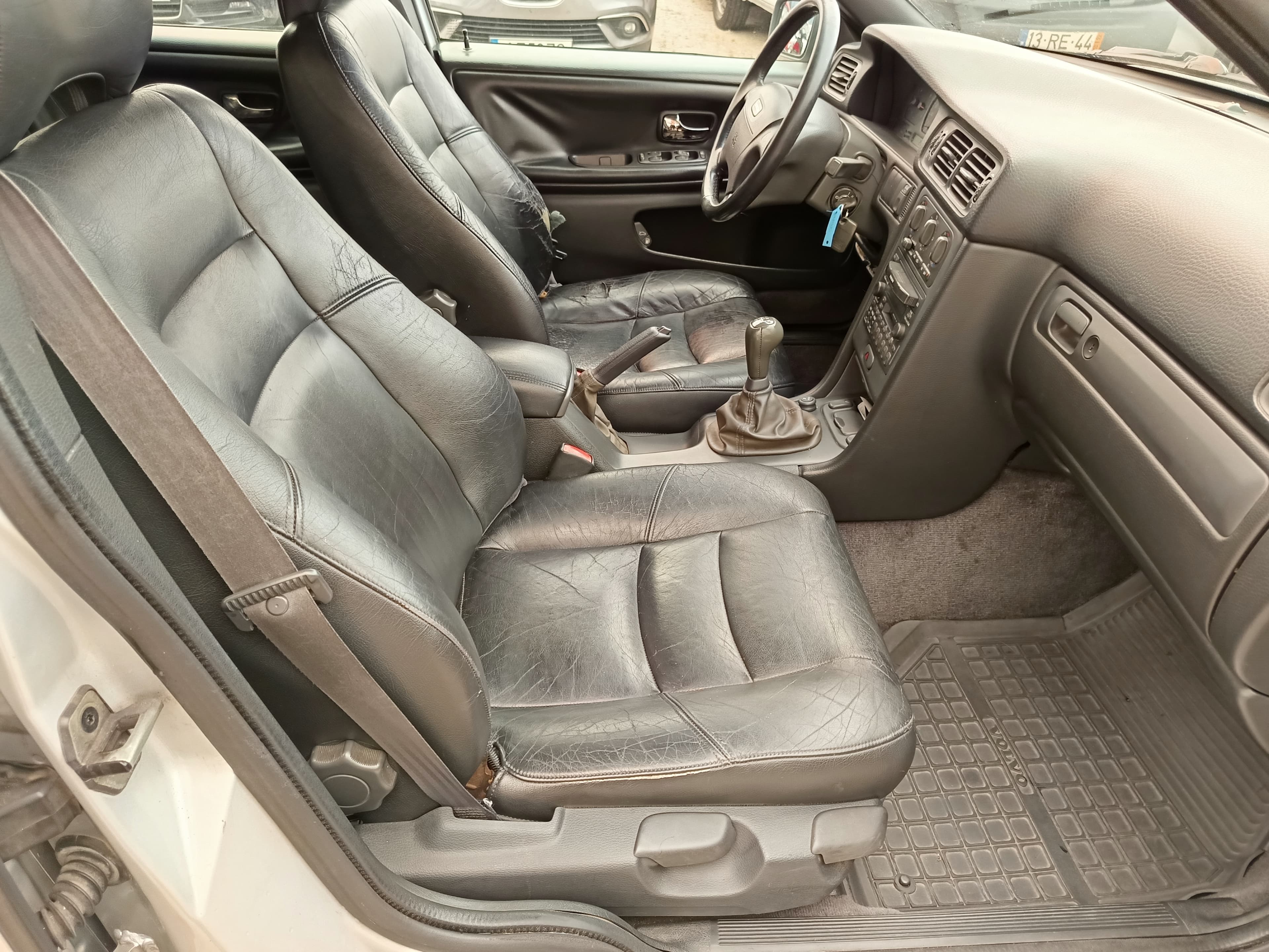 Volvo V70 · Ano 1997 — imagem 15