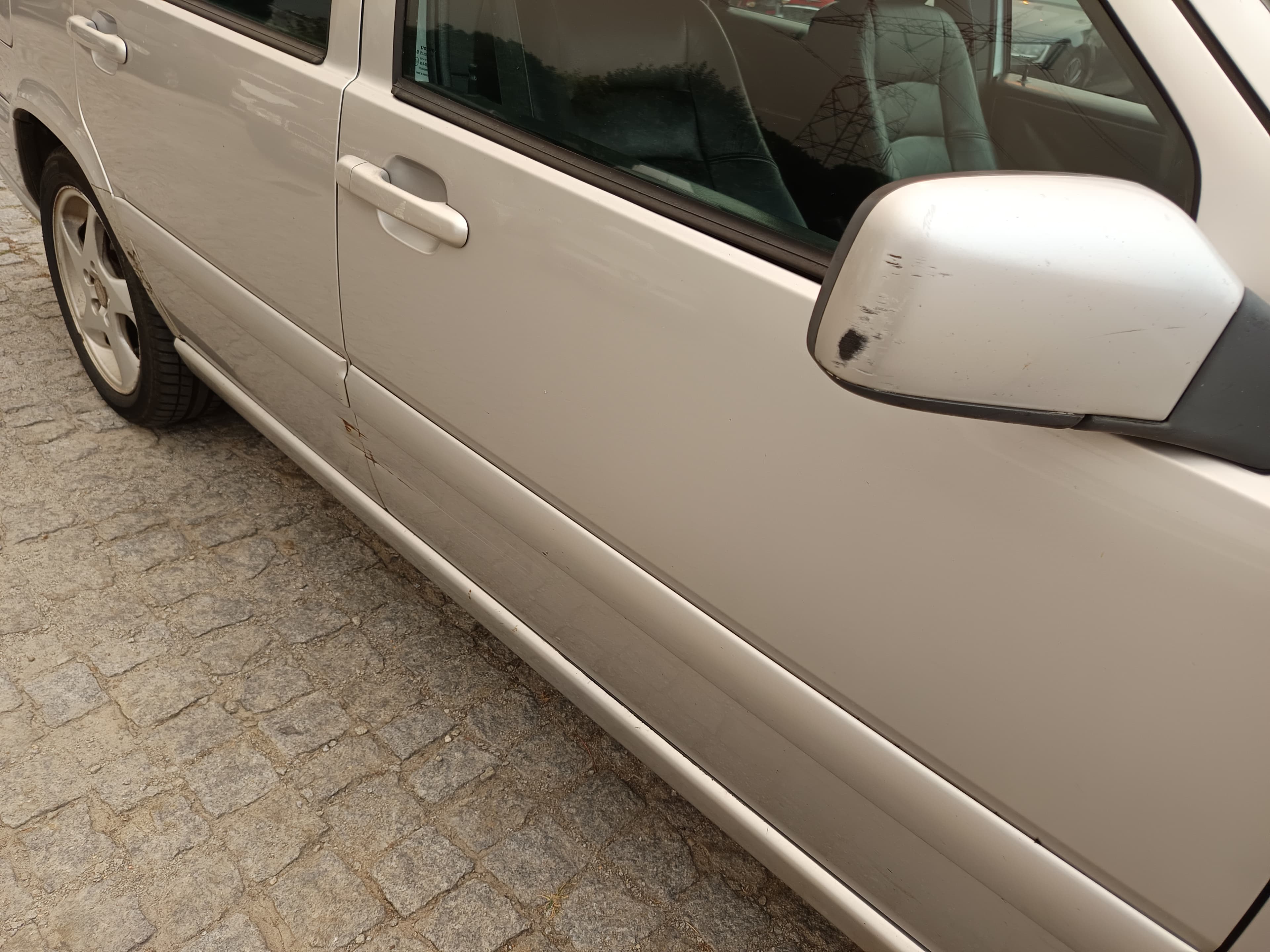 Volvo V70 · Ano 1997 — imagem 10