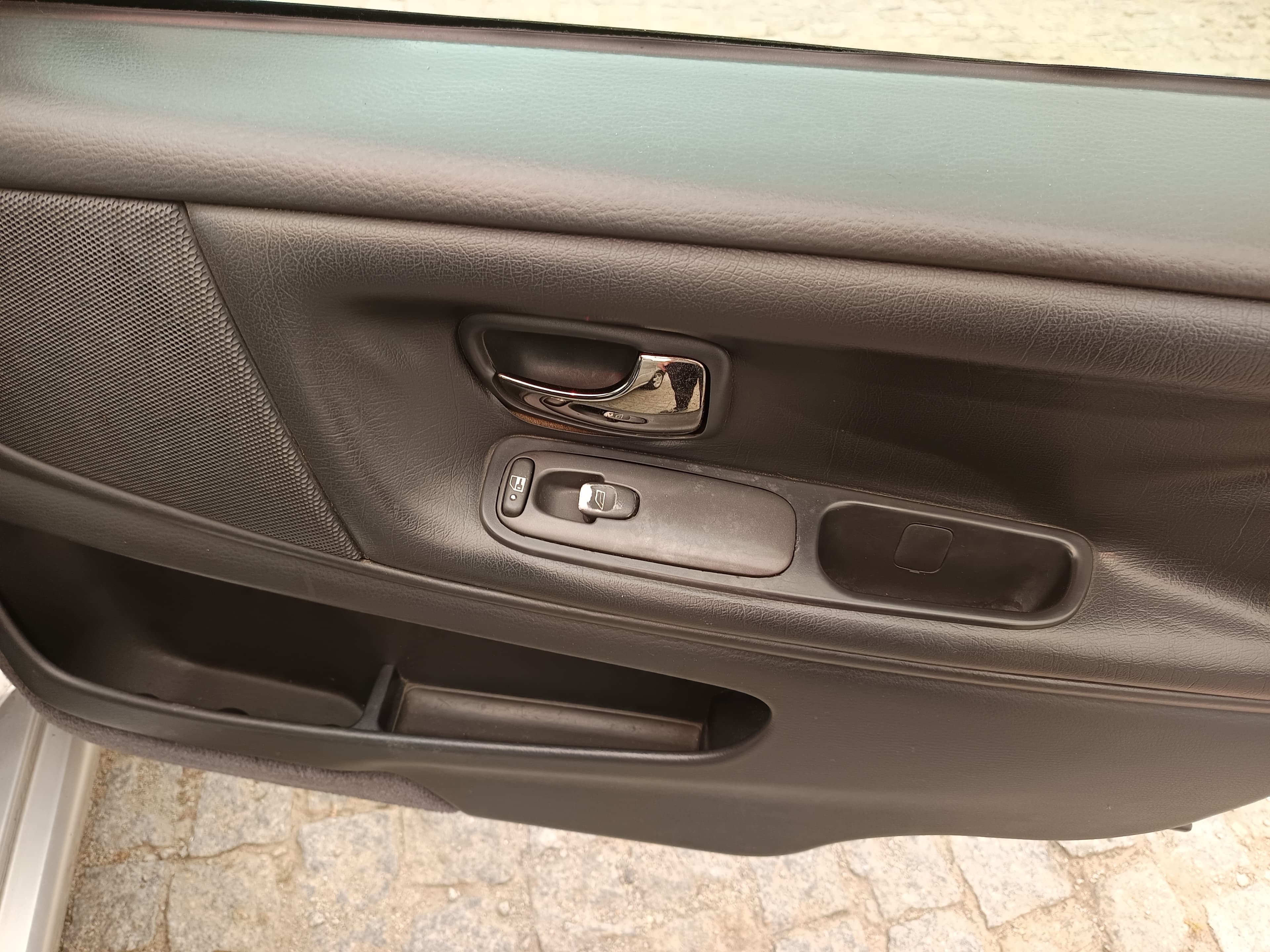 Volvo V70 · Ano 1997 — imagem 14