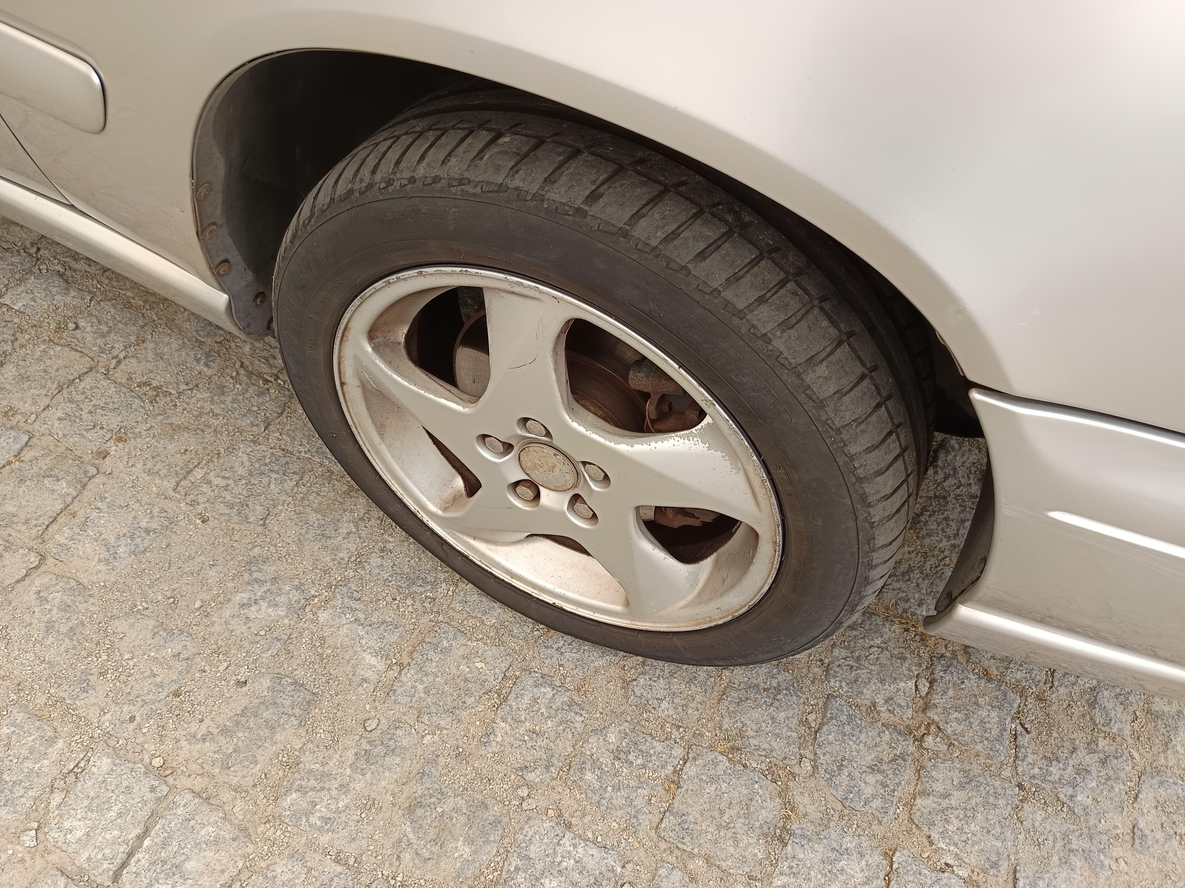 Volvo V70 · Ano 1997 — imagem 9