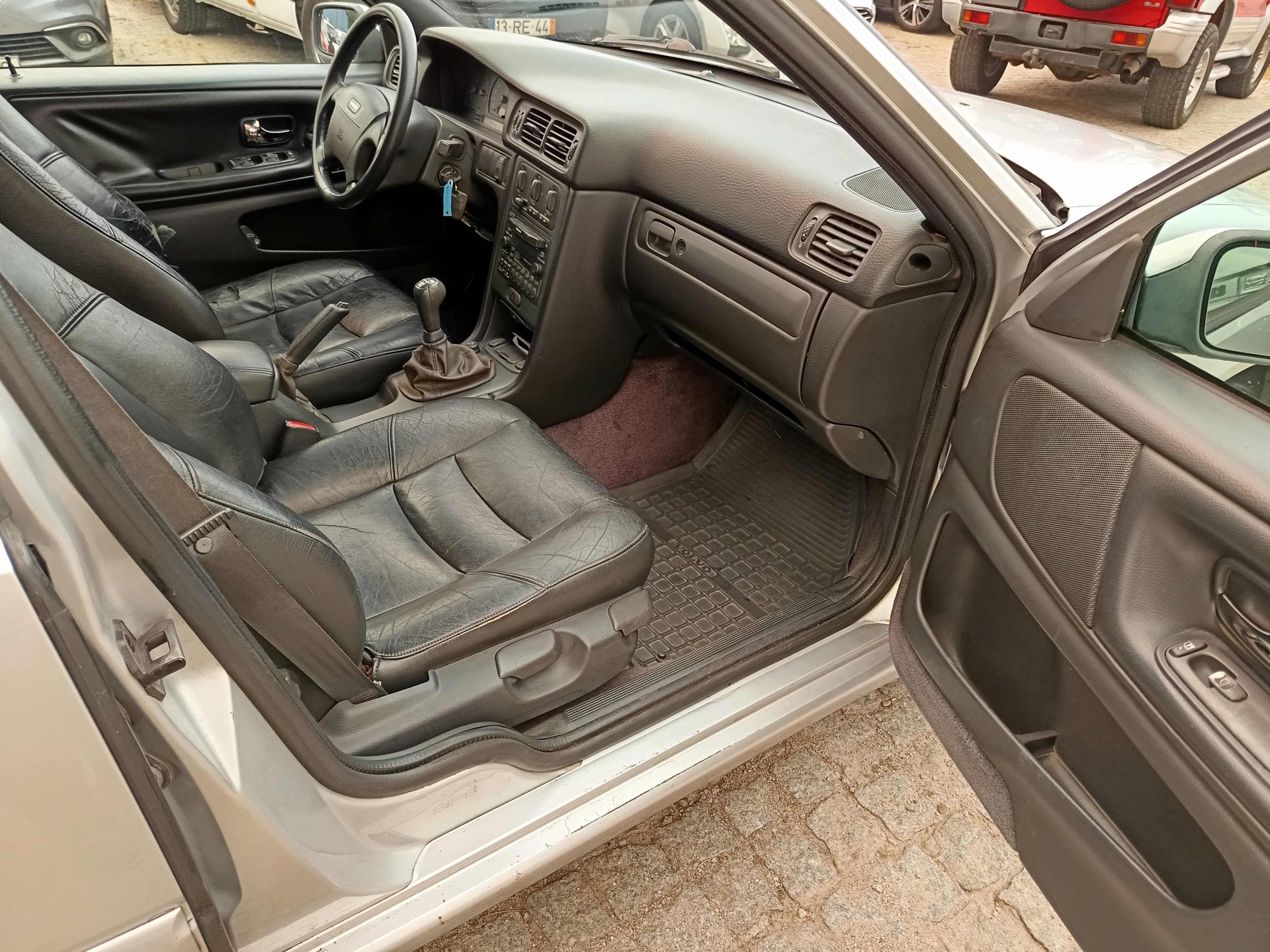 Volvo V70 · Ano 1997 — imagem 13