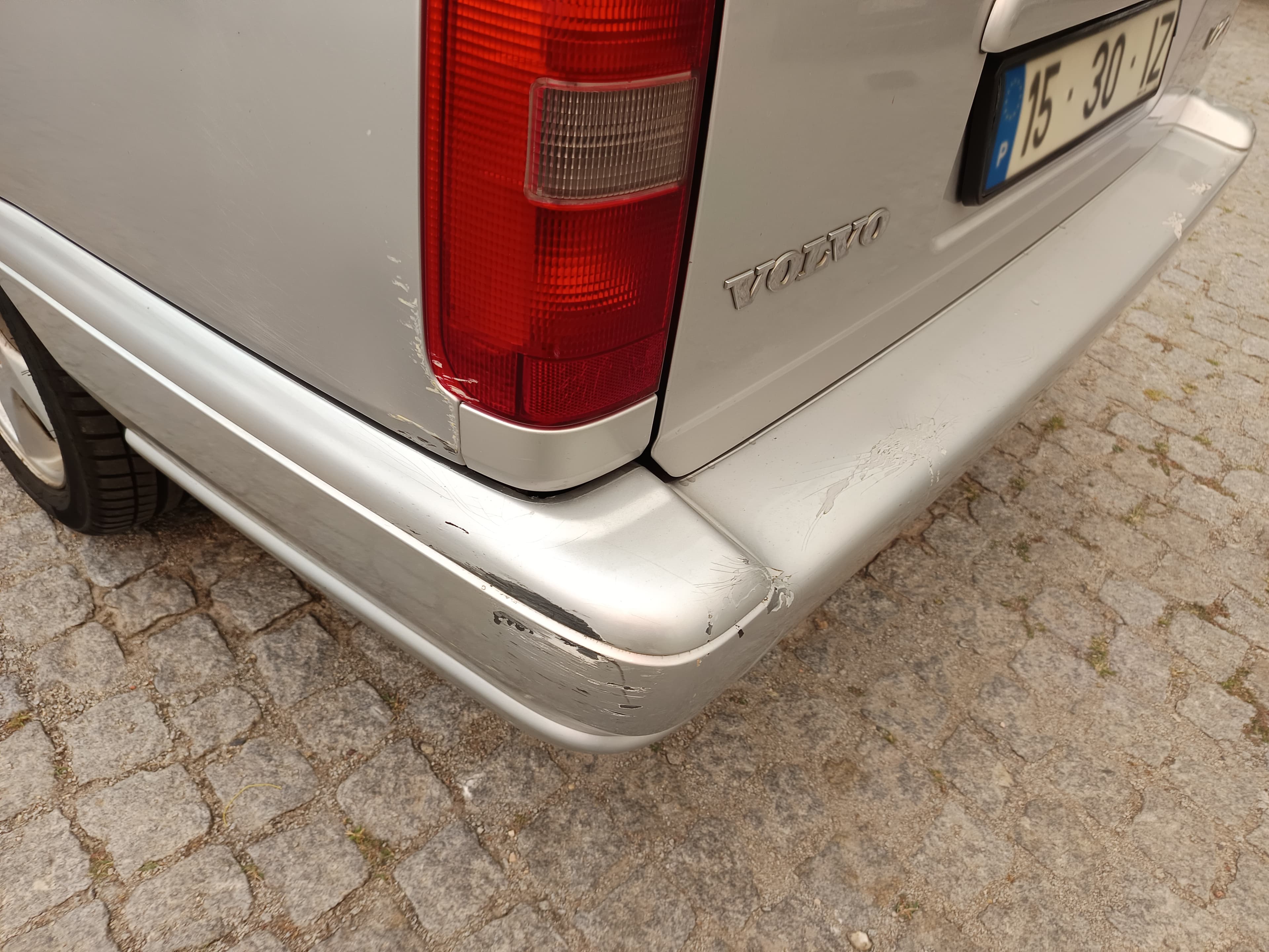 Volvo V70 · Ano 1997 — imagem 8