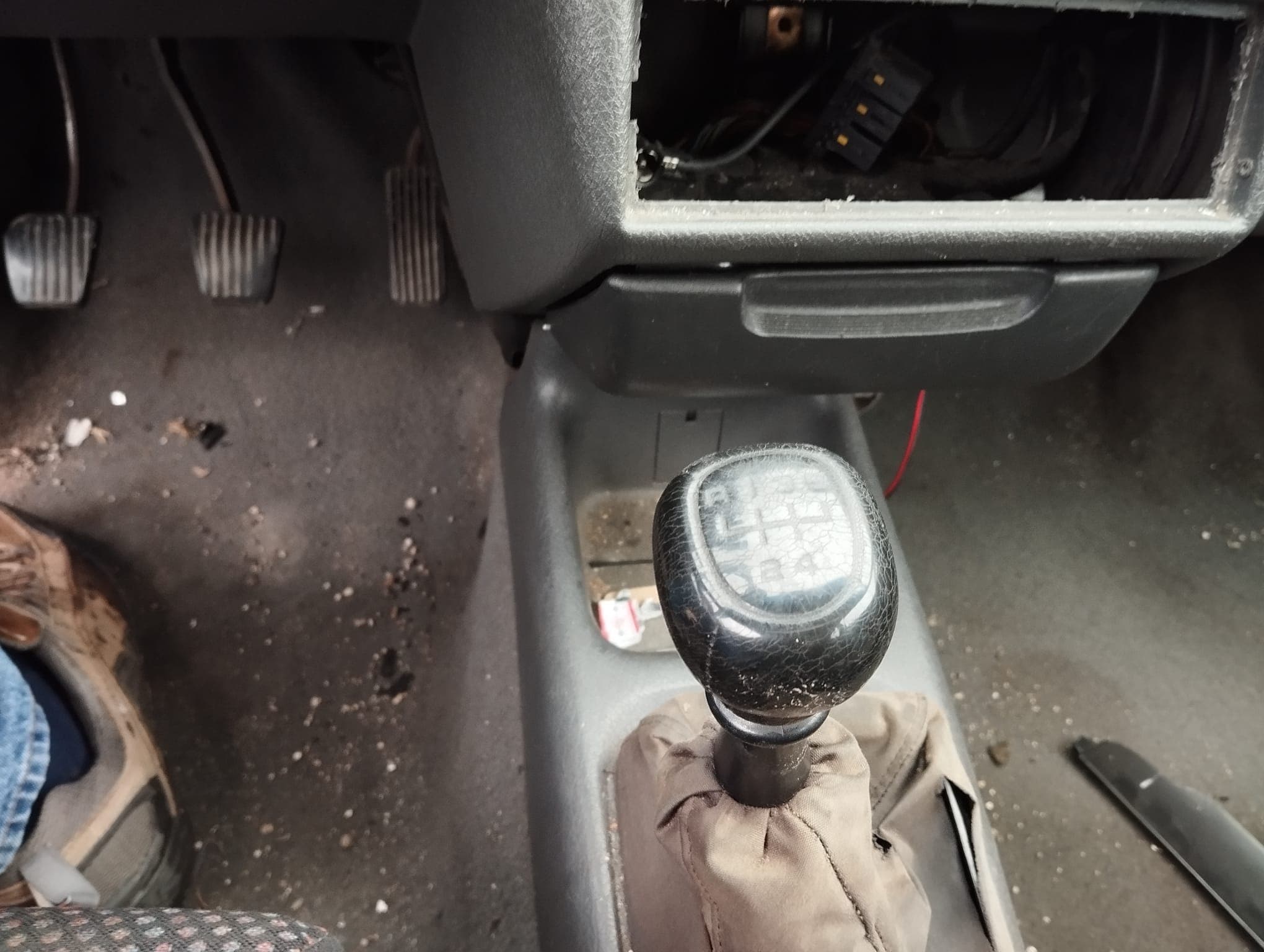 Opel Corsa B · Ano 1993 — imagen 14