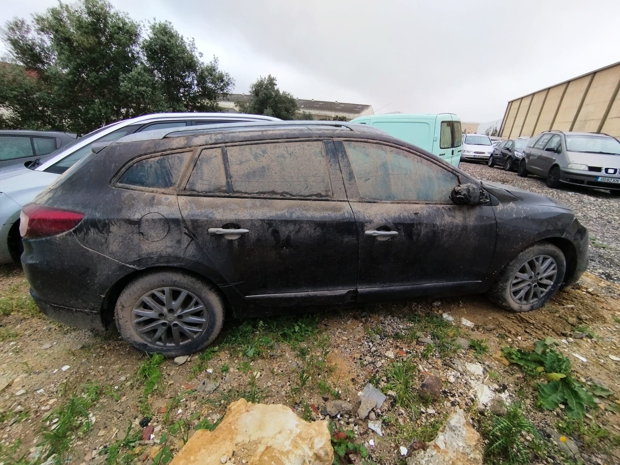 Renault Mégane · Ano 2013 — imagen 4