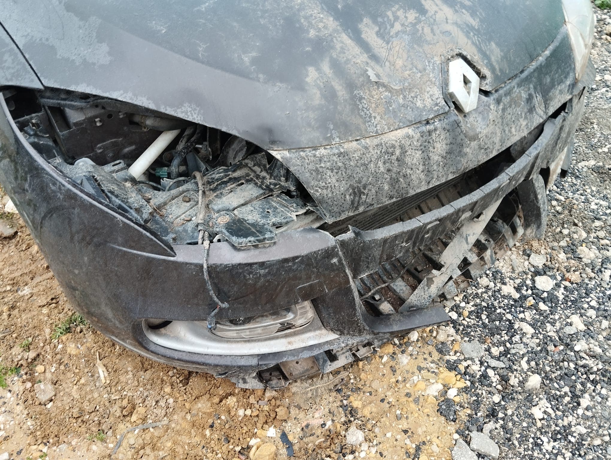 Renault Mégane · Ano 2013 — imagen 3